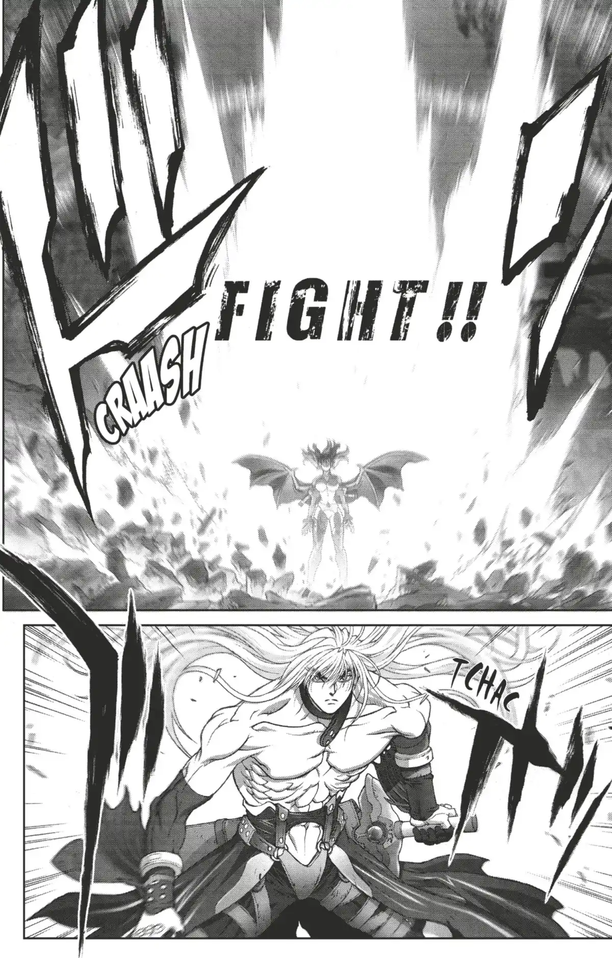 Bastard !! Volume 27 page 47
