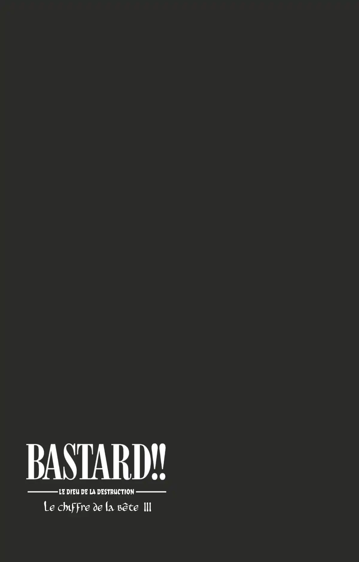 Bastard !! Volume 27 page 76