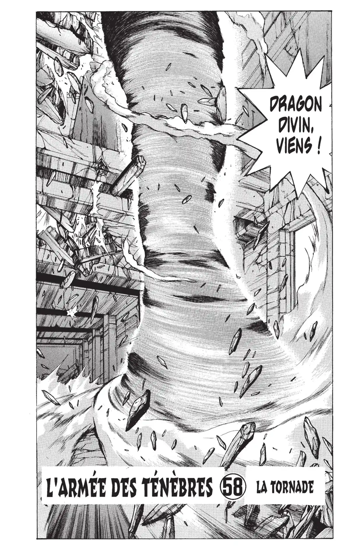Bastard !! Volume 7 page 28
