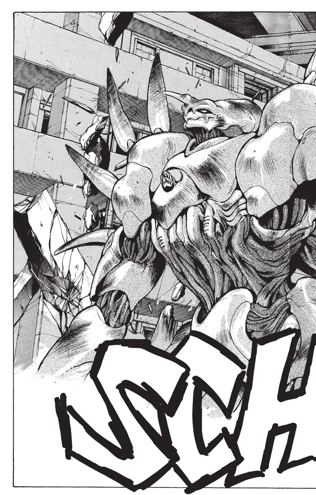 Bastard !! Volume 7 page 62