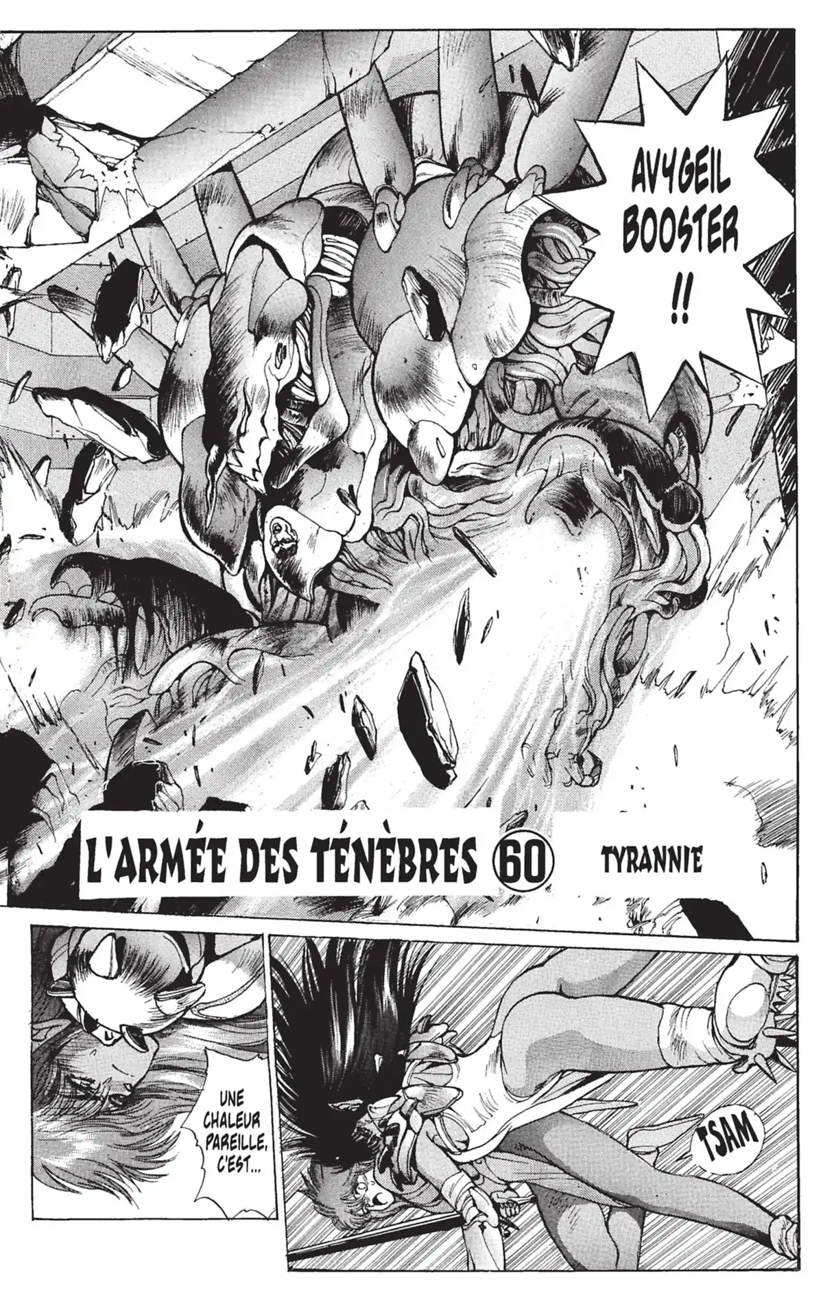 Bastard !! Volume 7 page 67