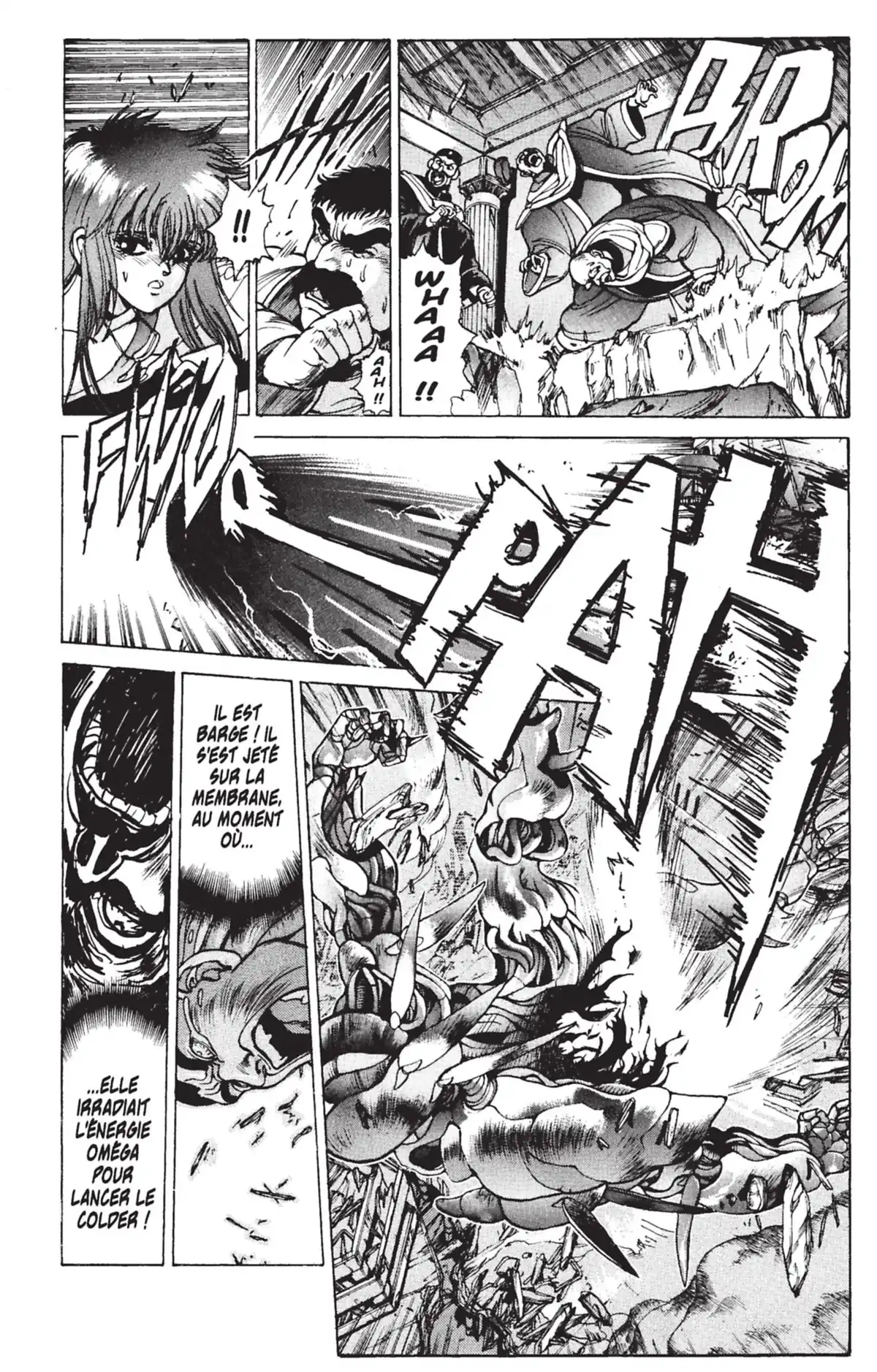 Bastard !! Volume 8 page 29