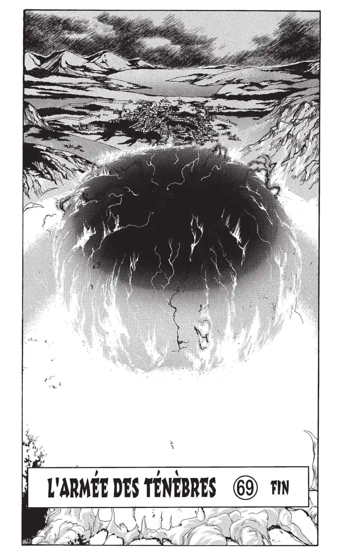 Bastard !! Volume 8 page 70