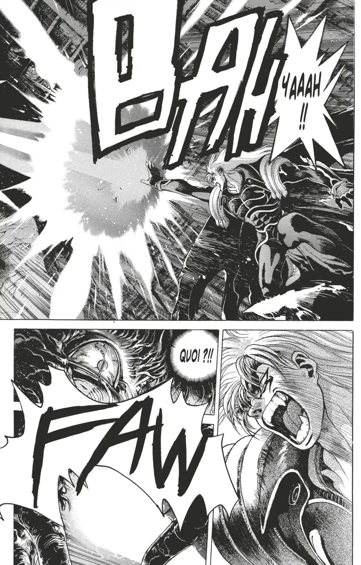 Bastard !! Volume 14 page 45