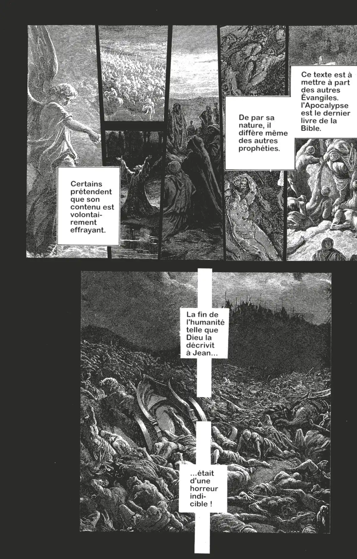 Bastard !! Volume 15 page 48