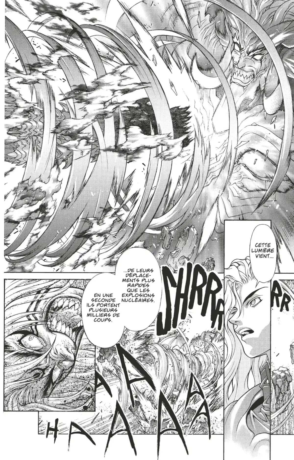 Bastard !! Volume 22 page 85
