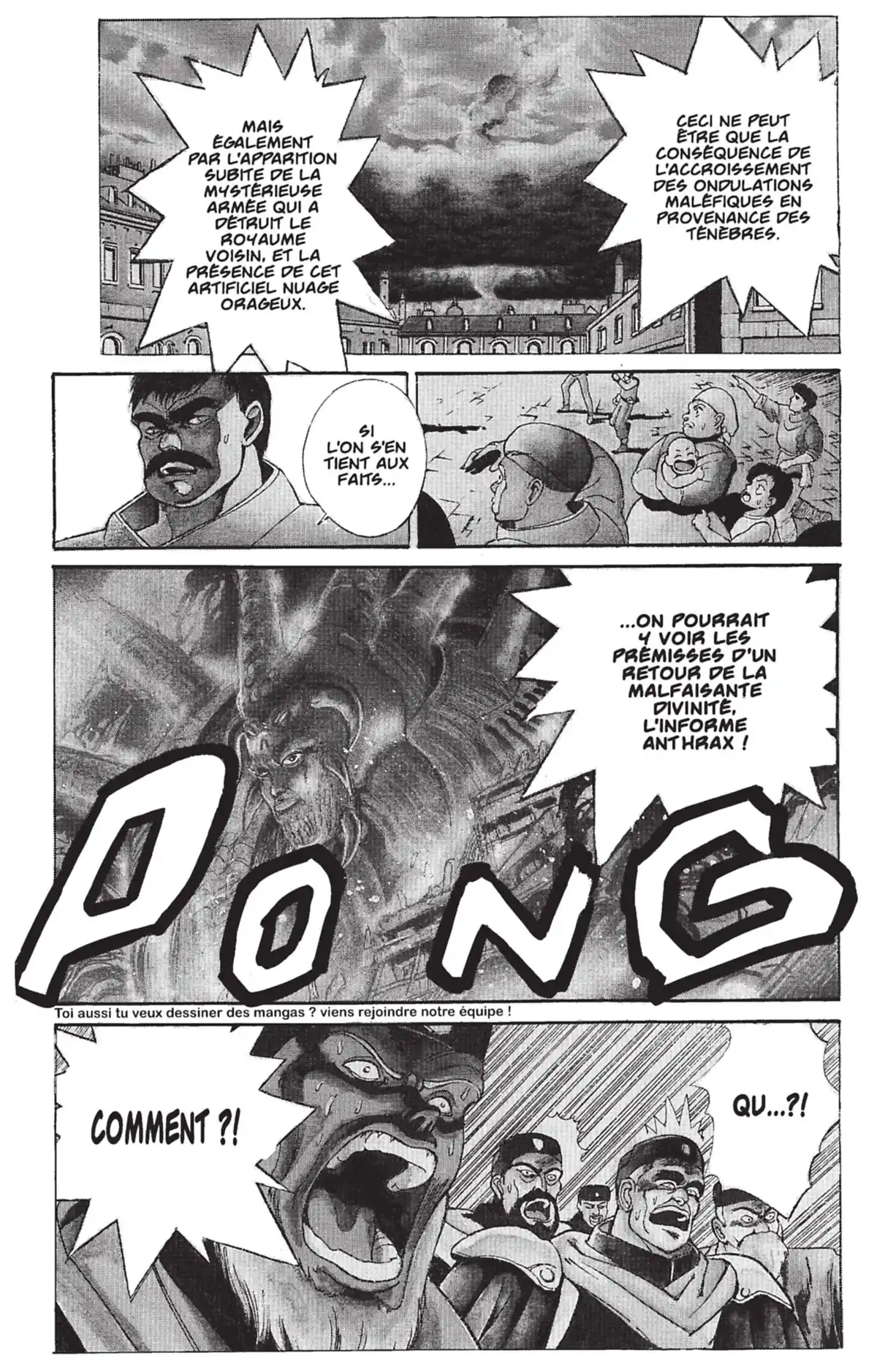 Bastard !! Volume 1 page 66