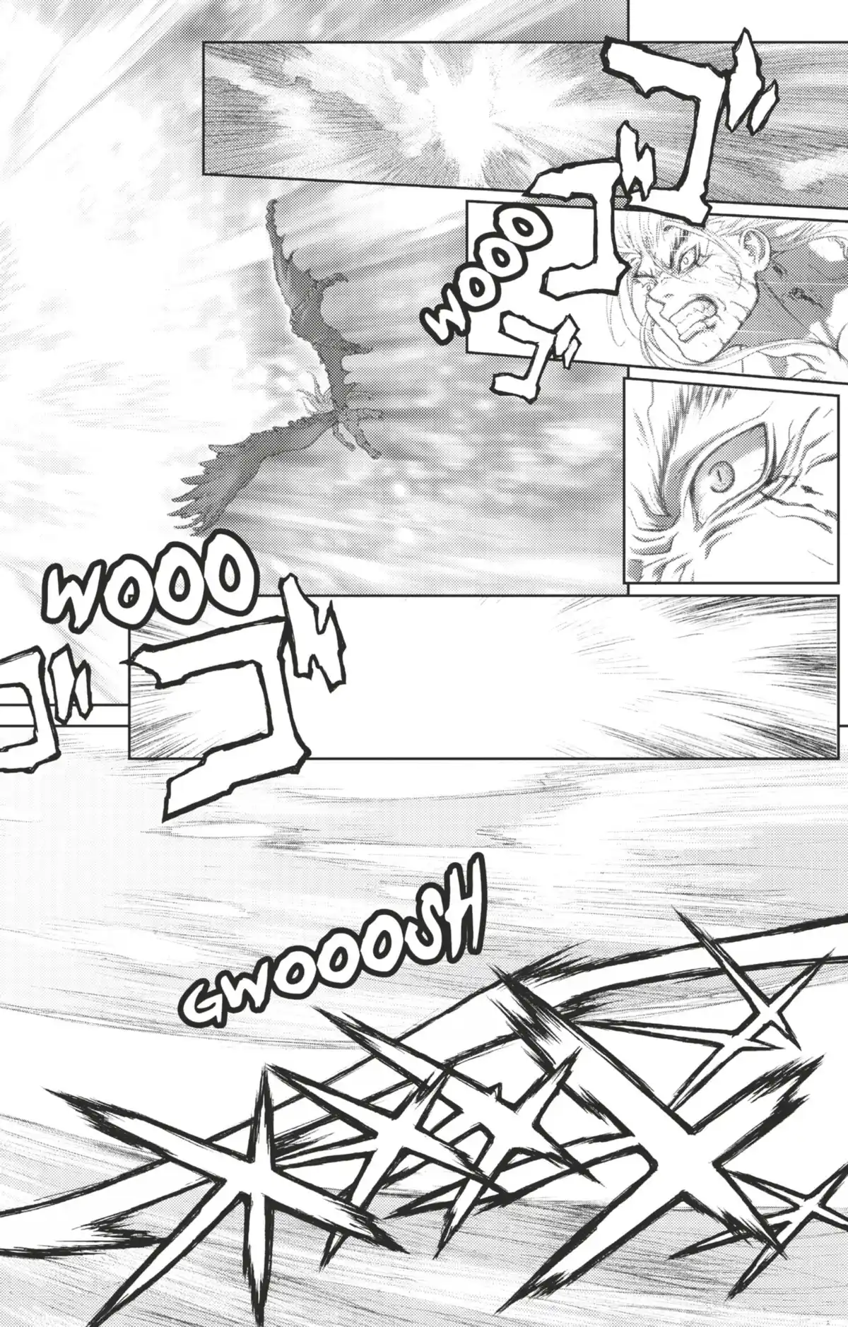 Bastard !! Volume 26 page 27