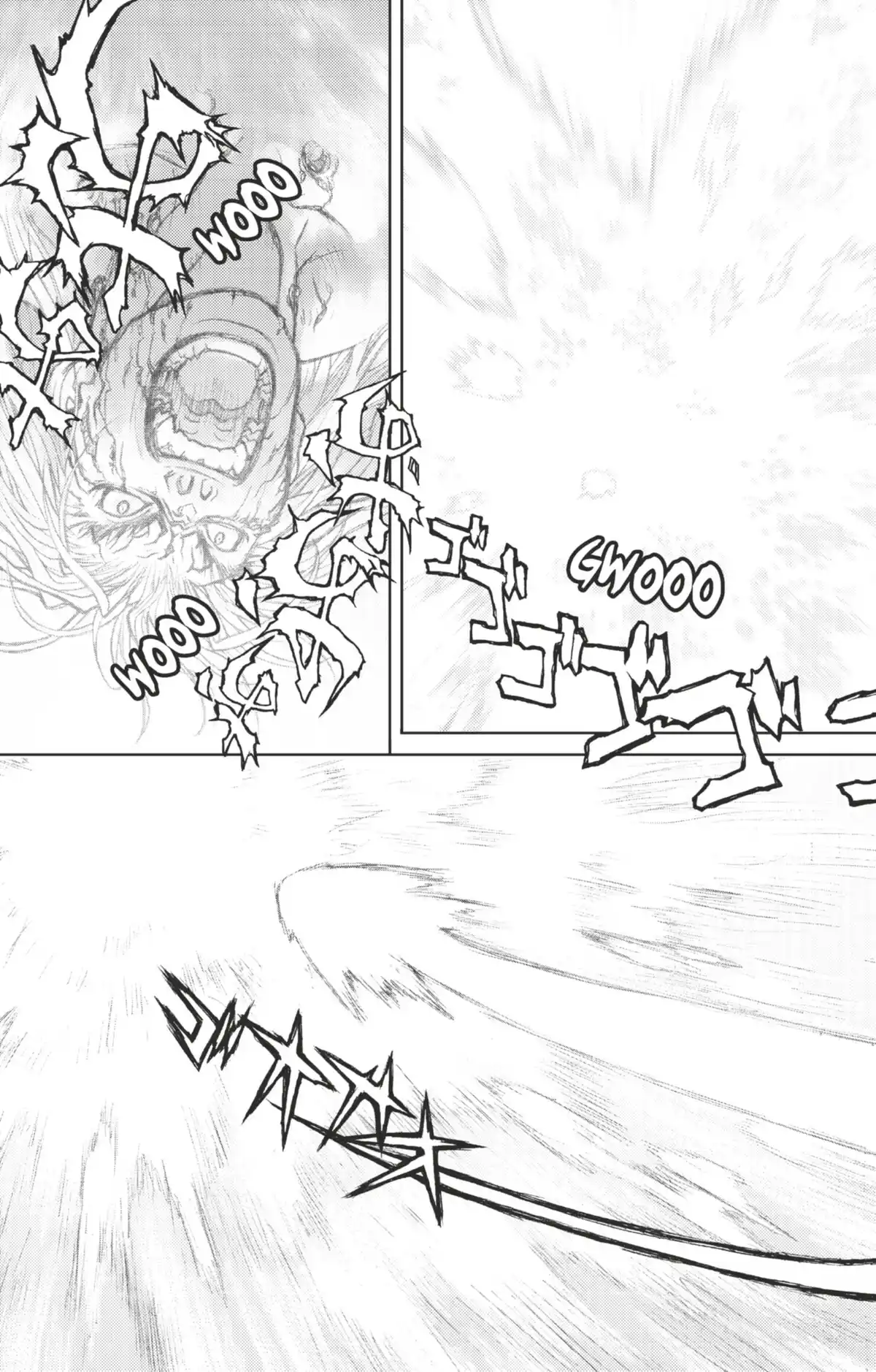Bastard !! Volume 26 page 28