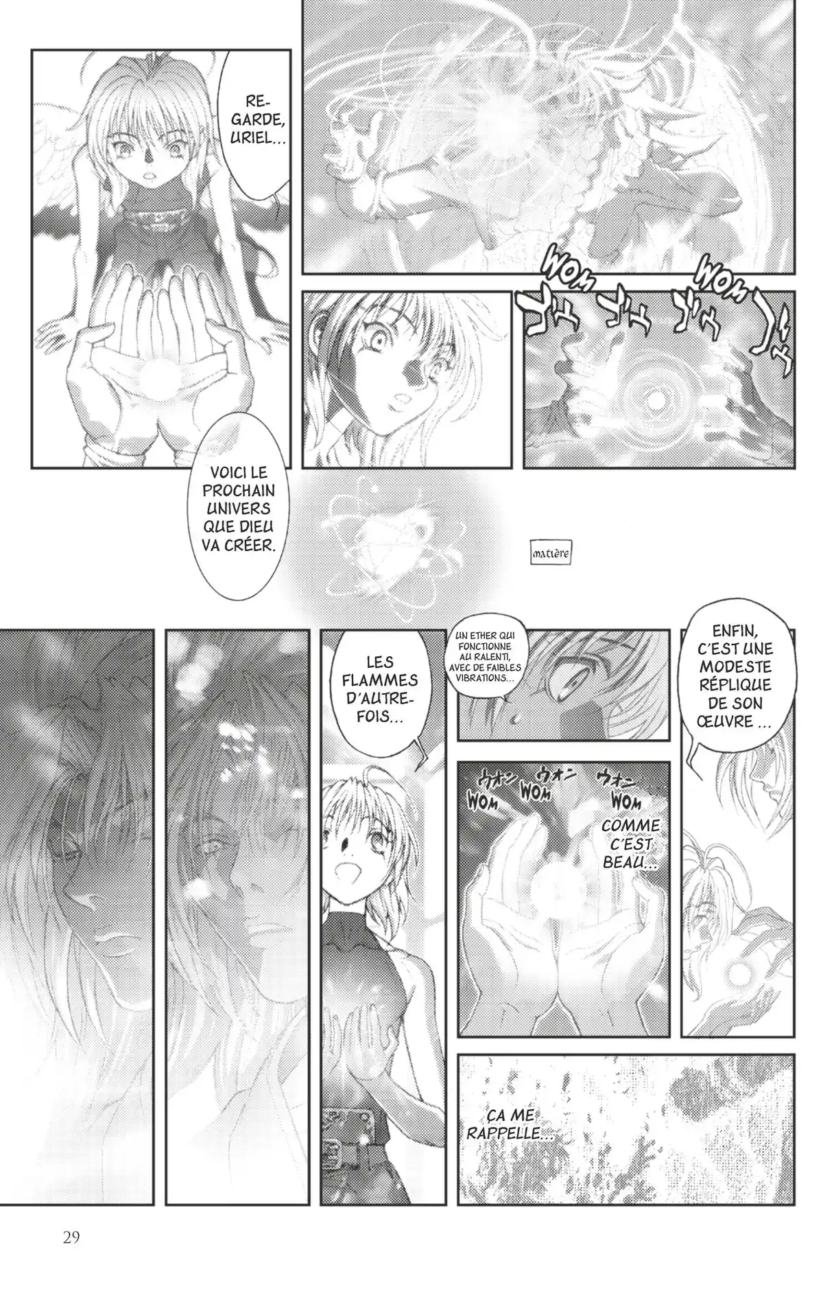 Bastard !! Volume 26 page 30