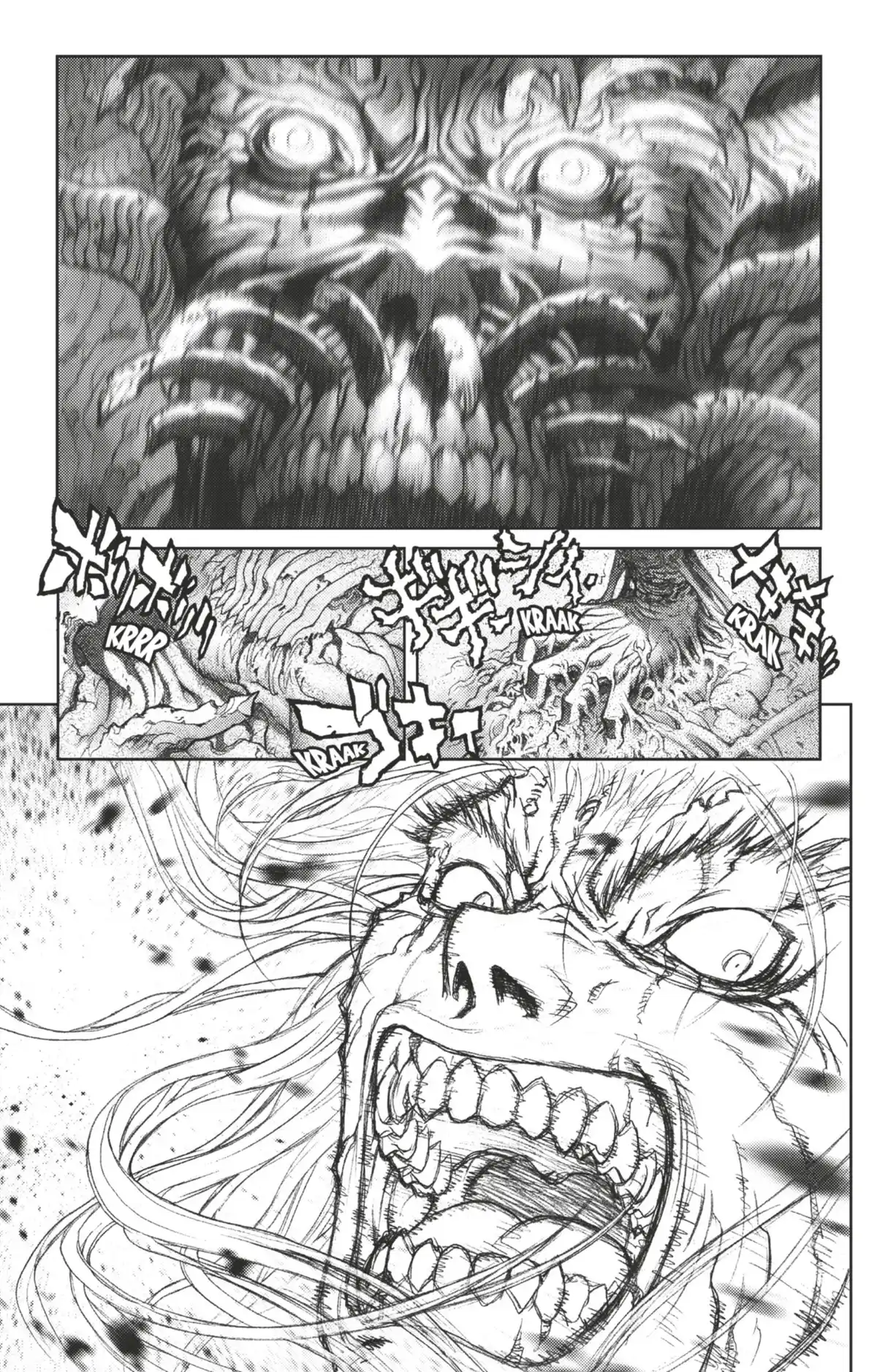 Bastard !! Volume 26 page 48