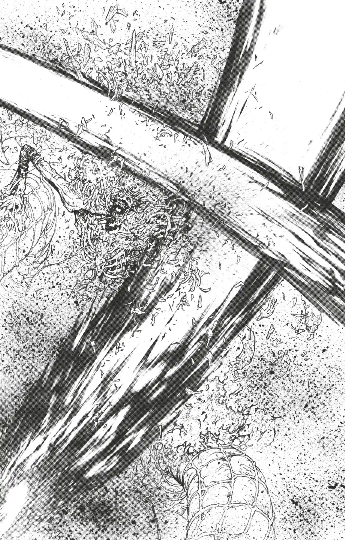 Bastard !! Volume 26 page 49