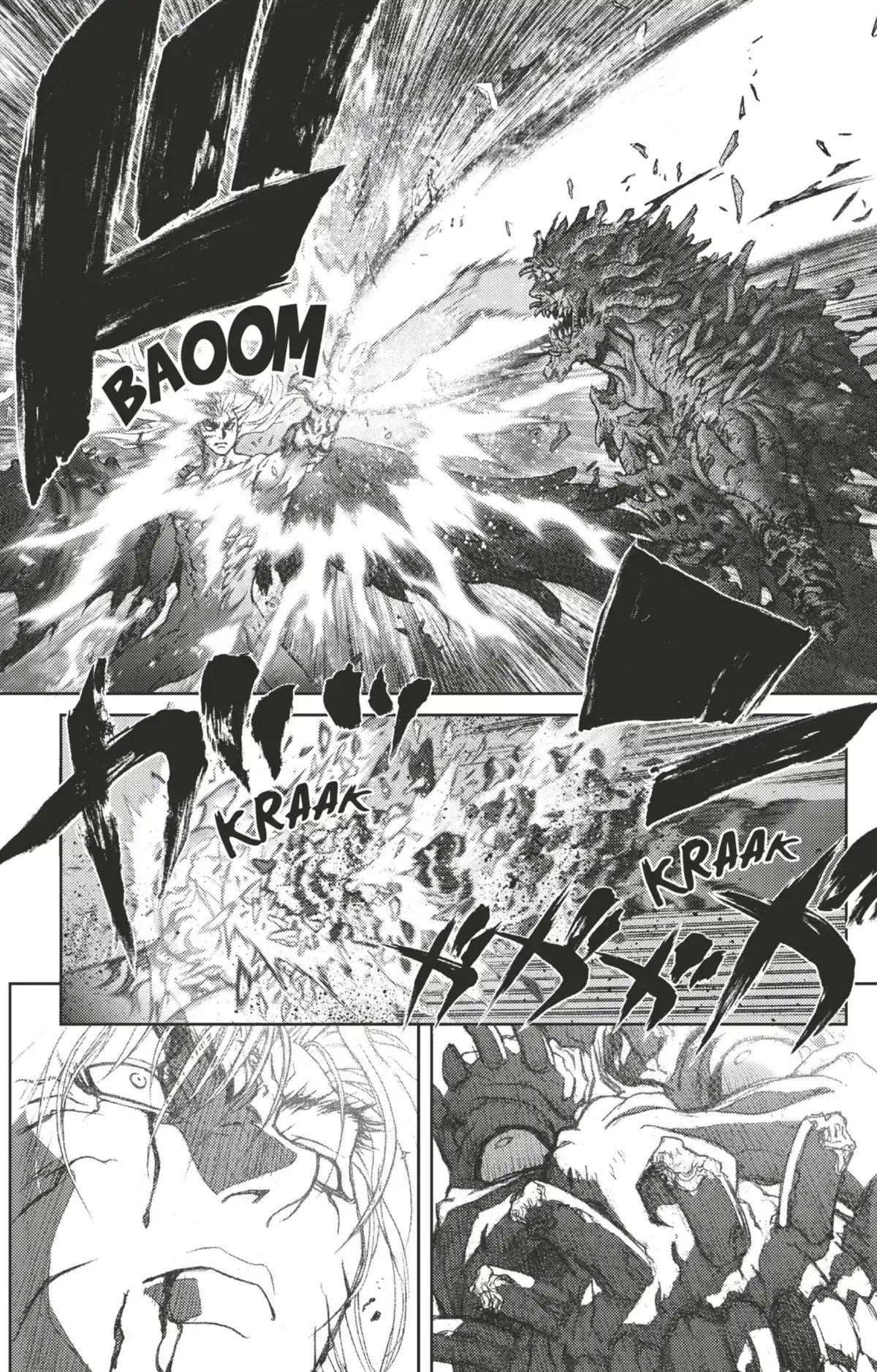 Bastard !! Volume 26 page 52