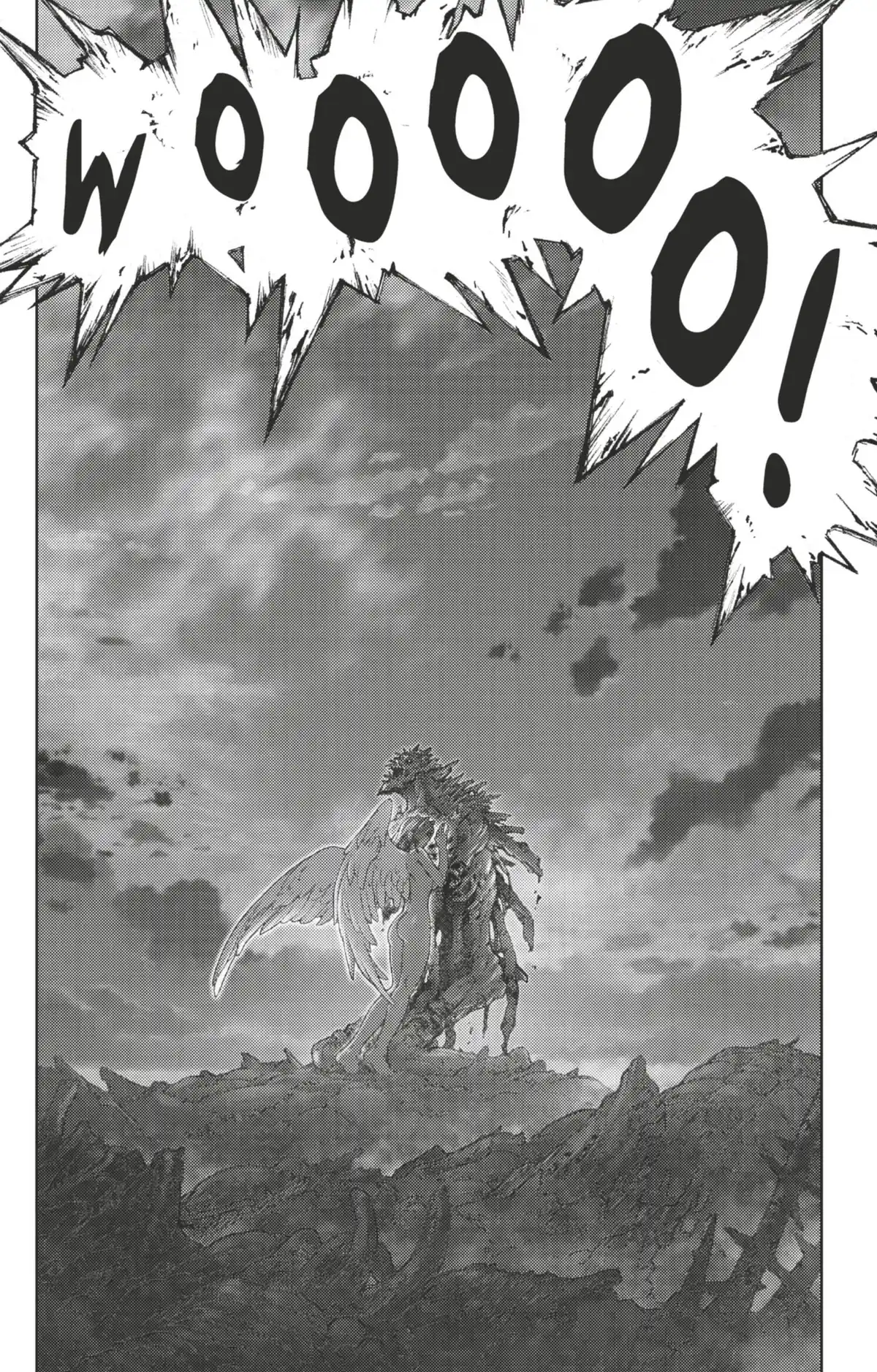 Bastard !! Volume 26 page 68
