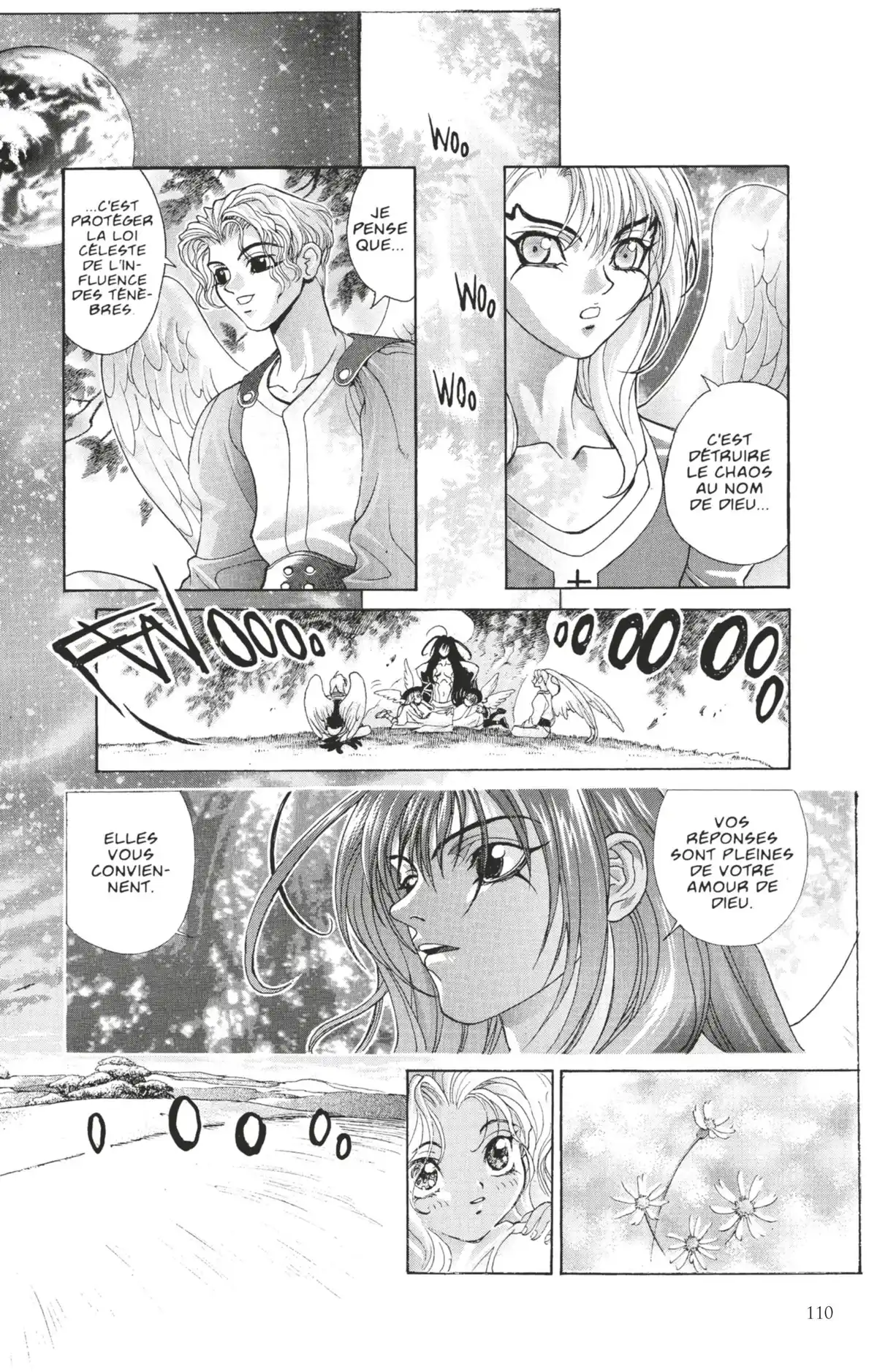 Bastard !! Volume 20 page 109