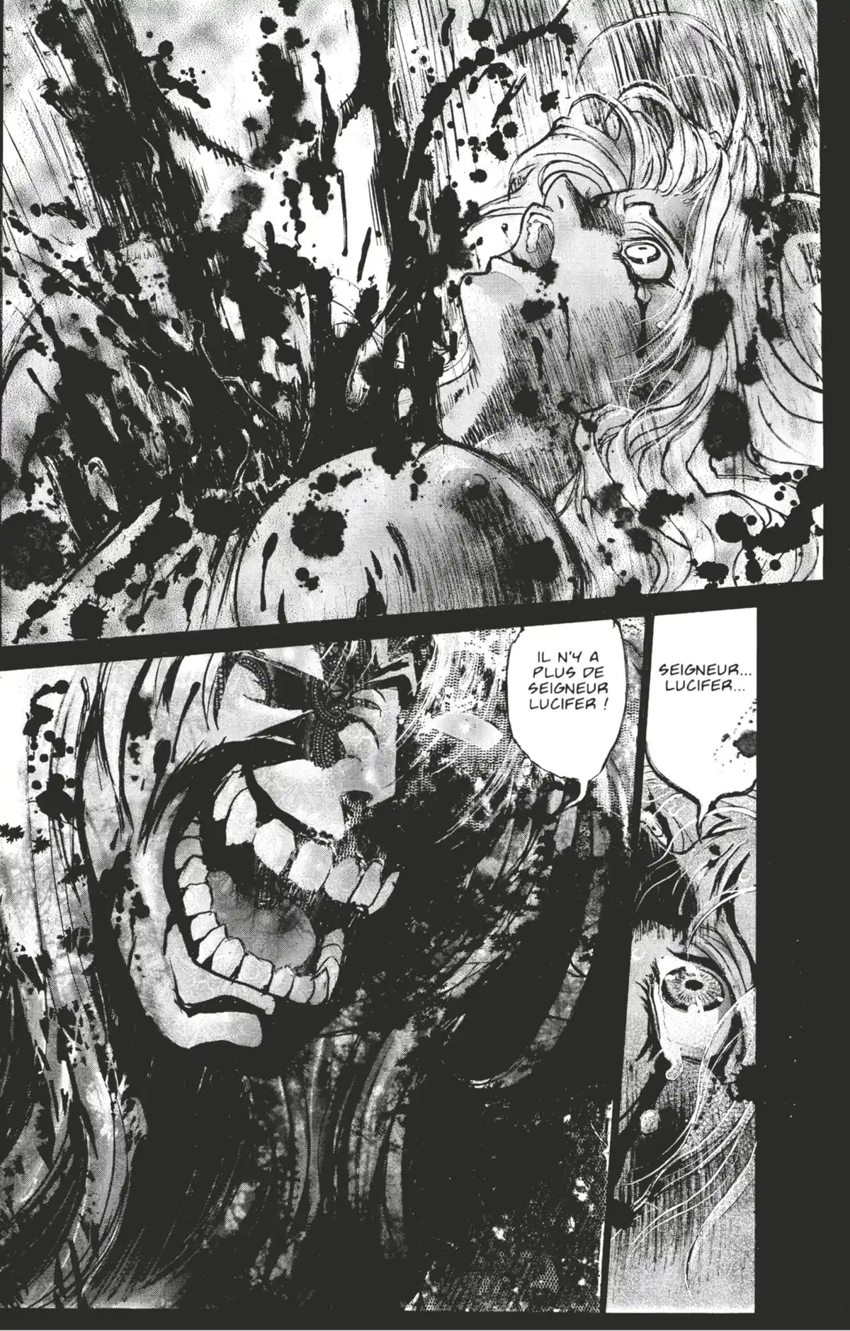 Bastard !! Volume 20 page 112