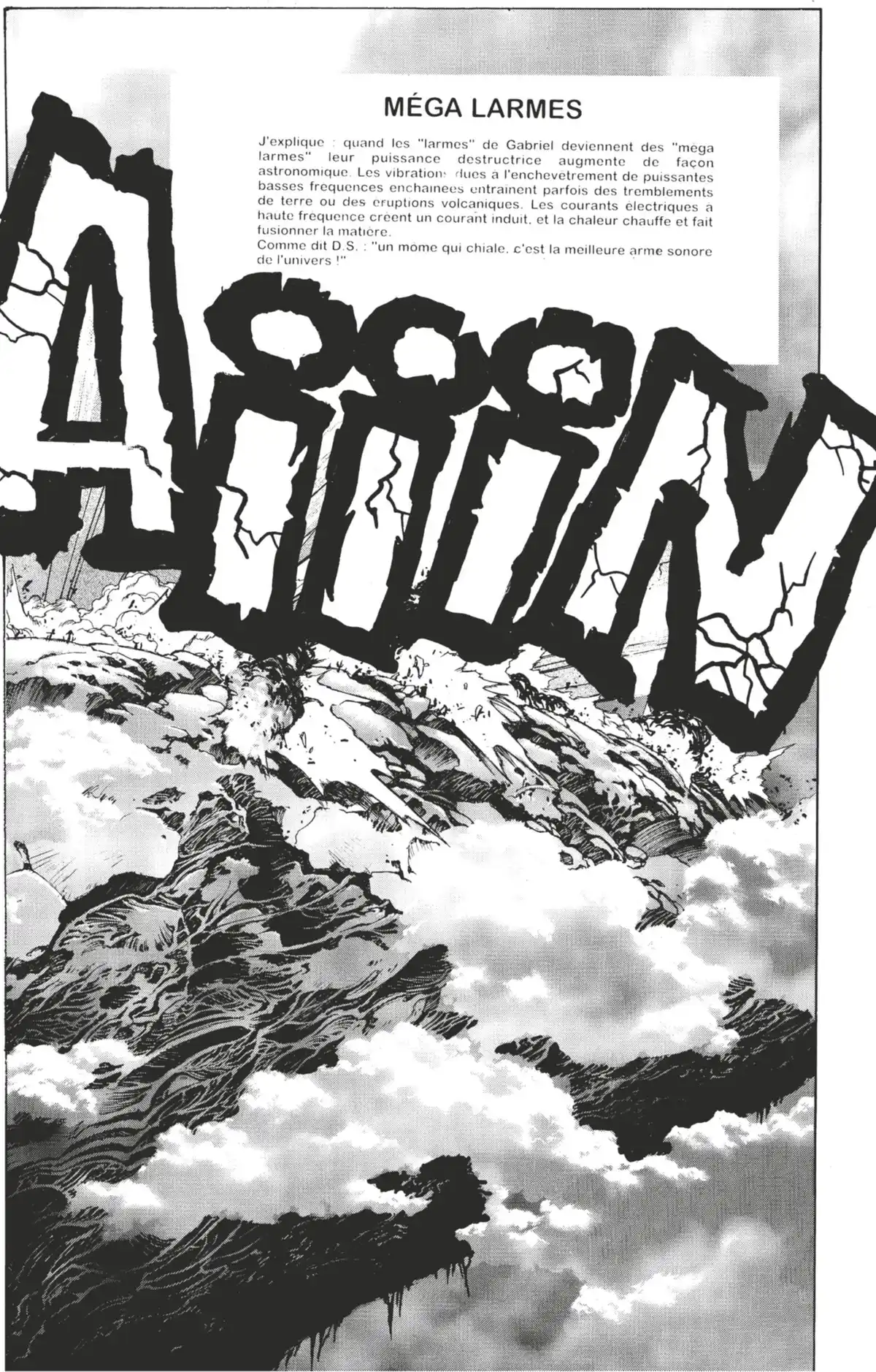 Bastard !! Volume 20 page 117