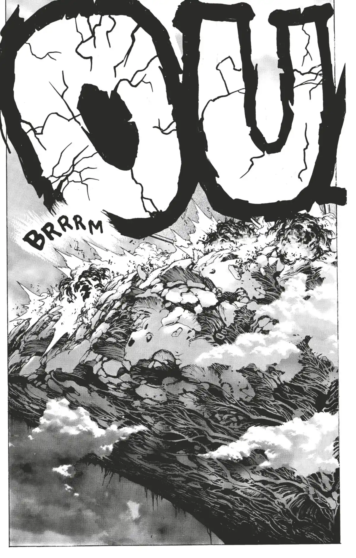 Bastard !! Volume 20 page 118