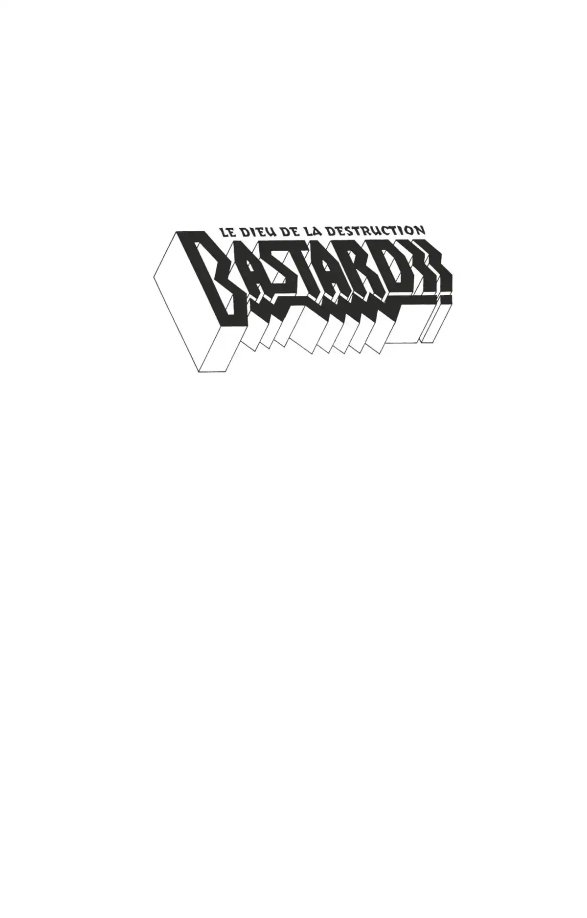 Bastard !! Volume 20 page 147