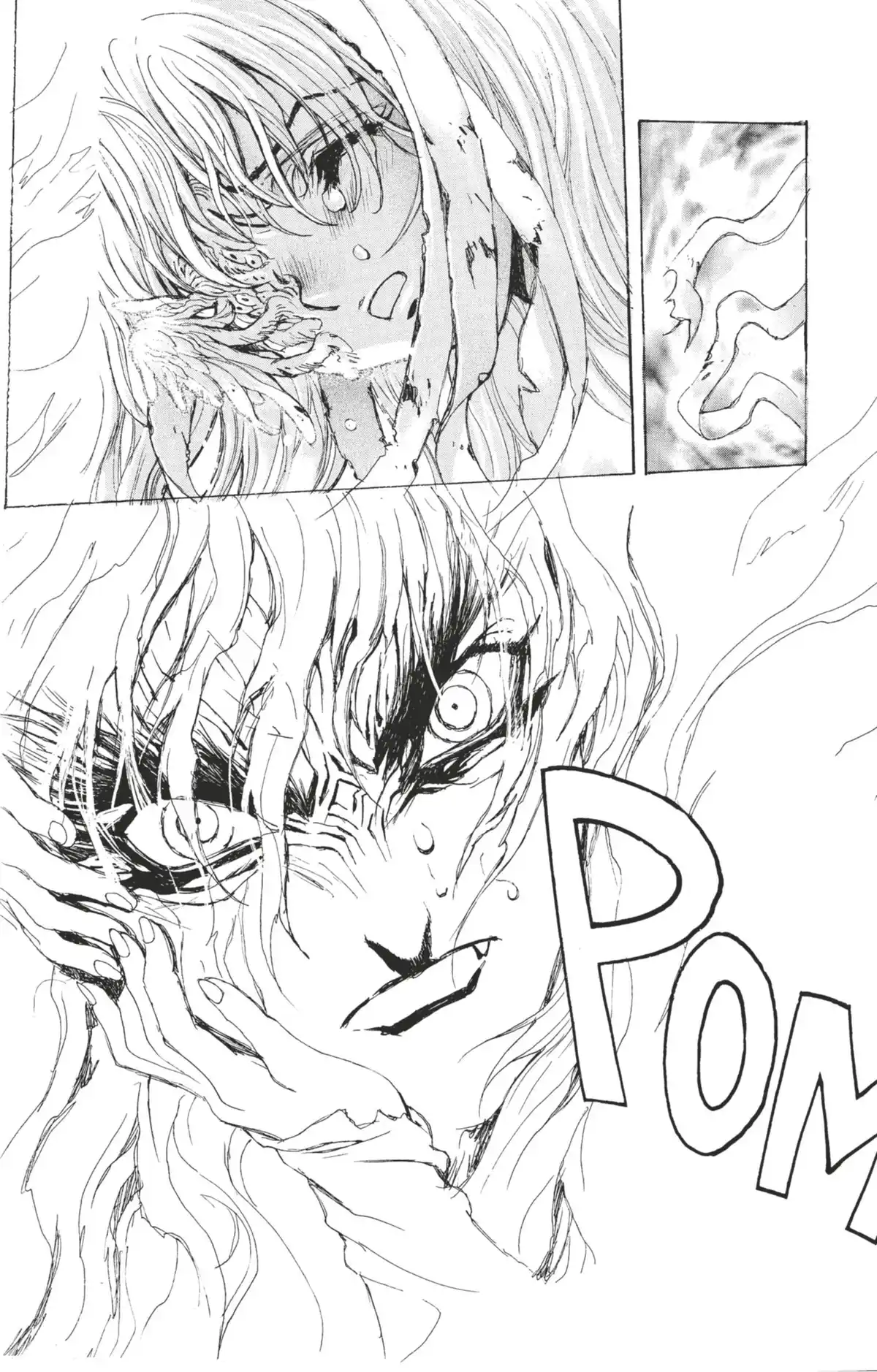 Bastard !! Volume 20 page 178