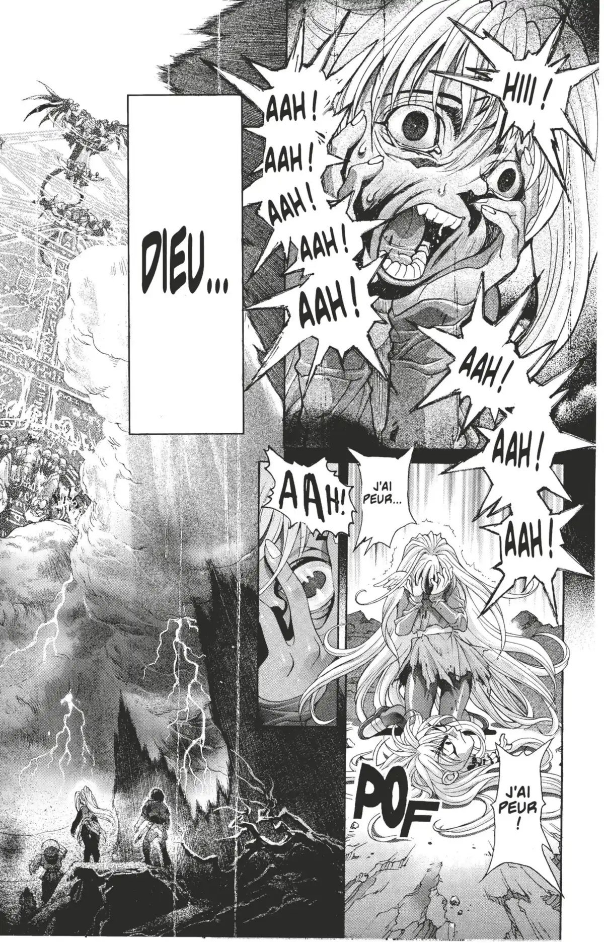 Bastard !! Volume 20 page 197