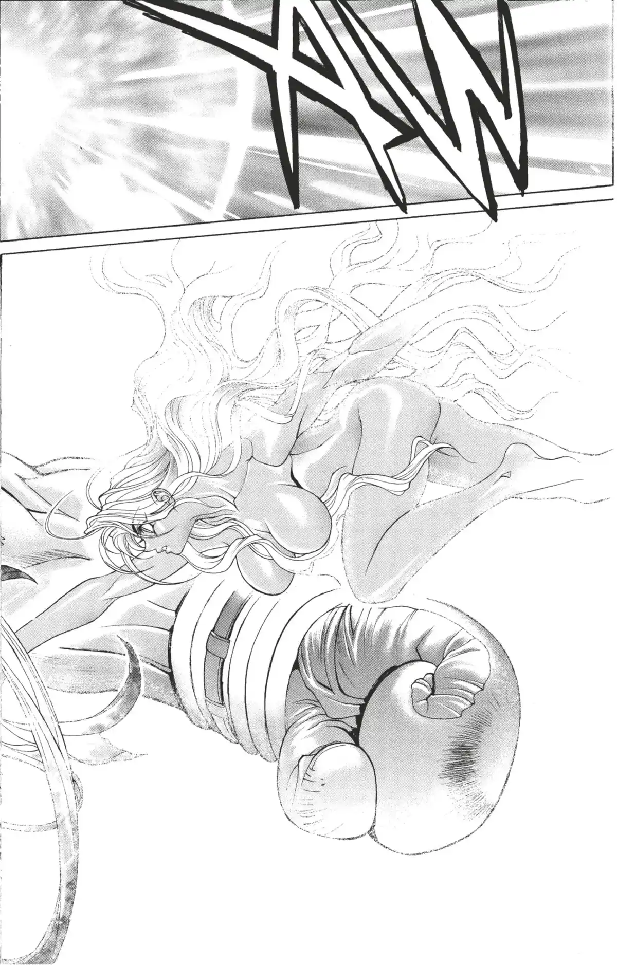 Bastard !! Volume 20 page 199