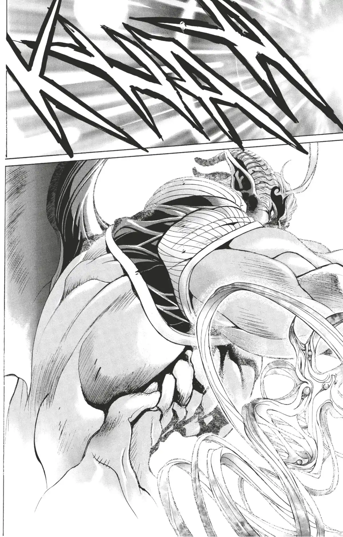 Bastard !! Volume 20 page 200