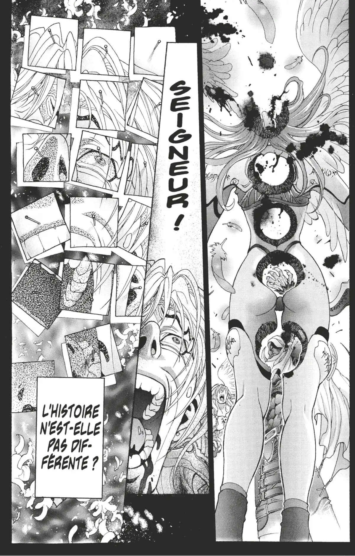 Bastard !! Volume 20 page 51