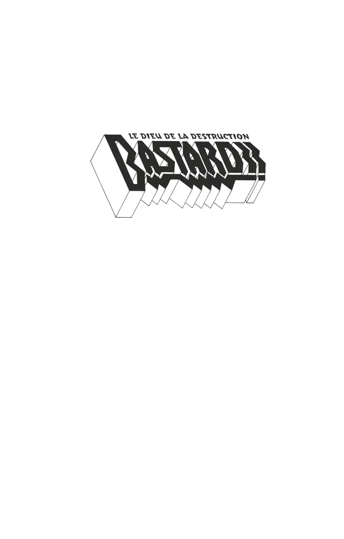Bastard !! Volume 20 page 69
