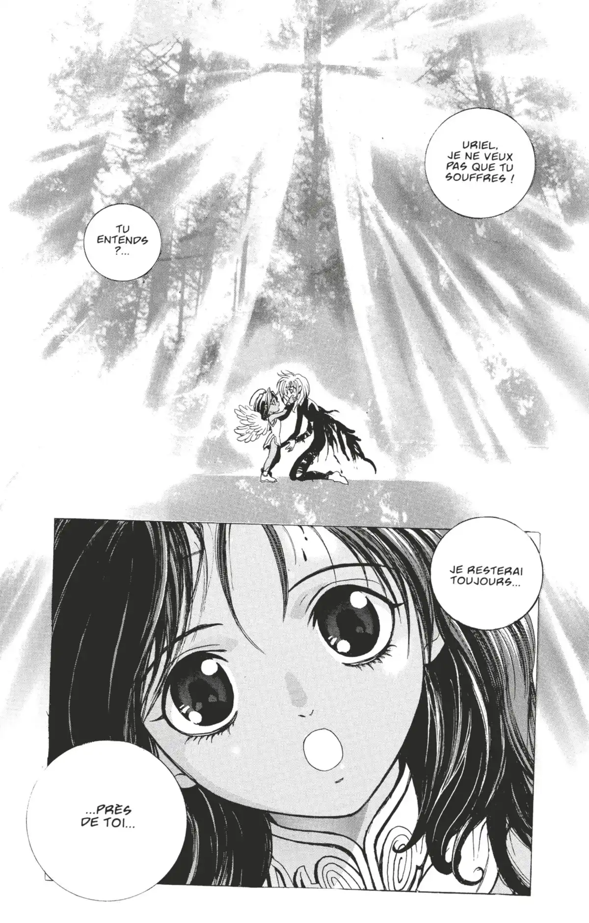 Bastard !! Volume 20 page 90
