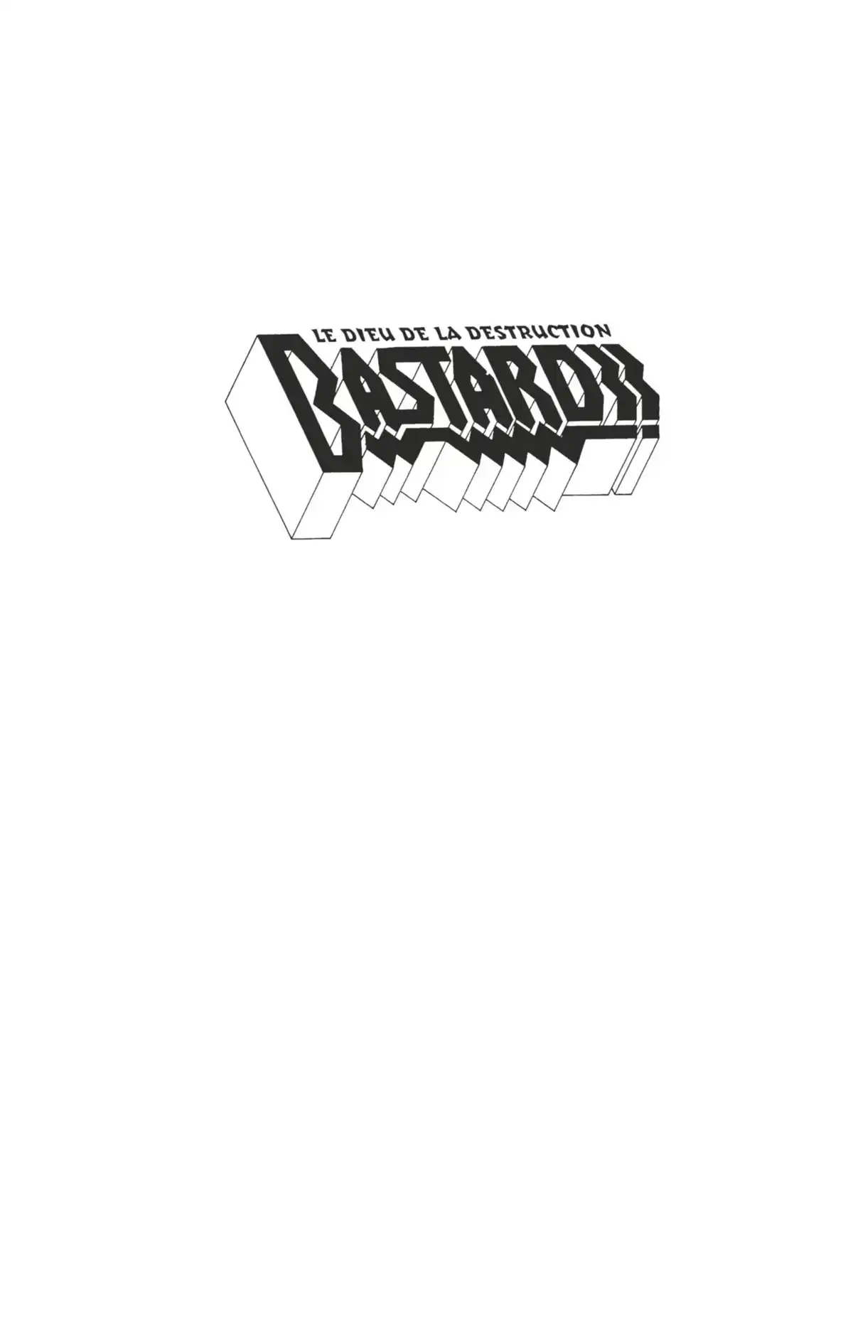 Bastard !! Volume 20 page 93