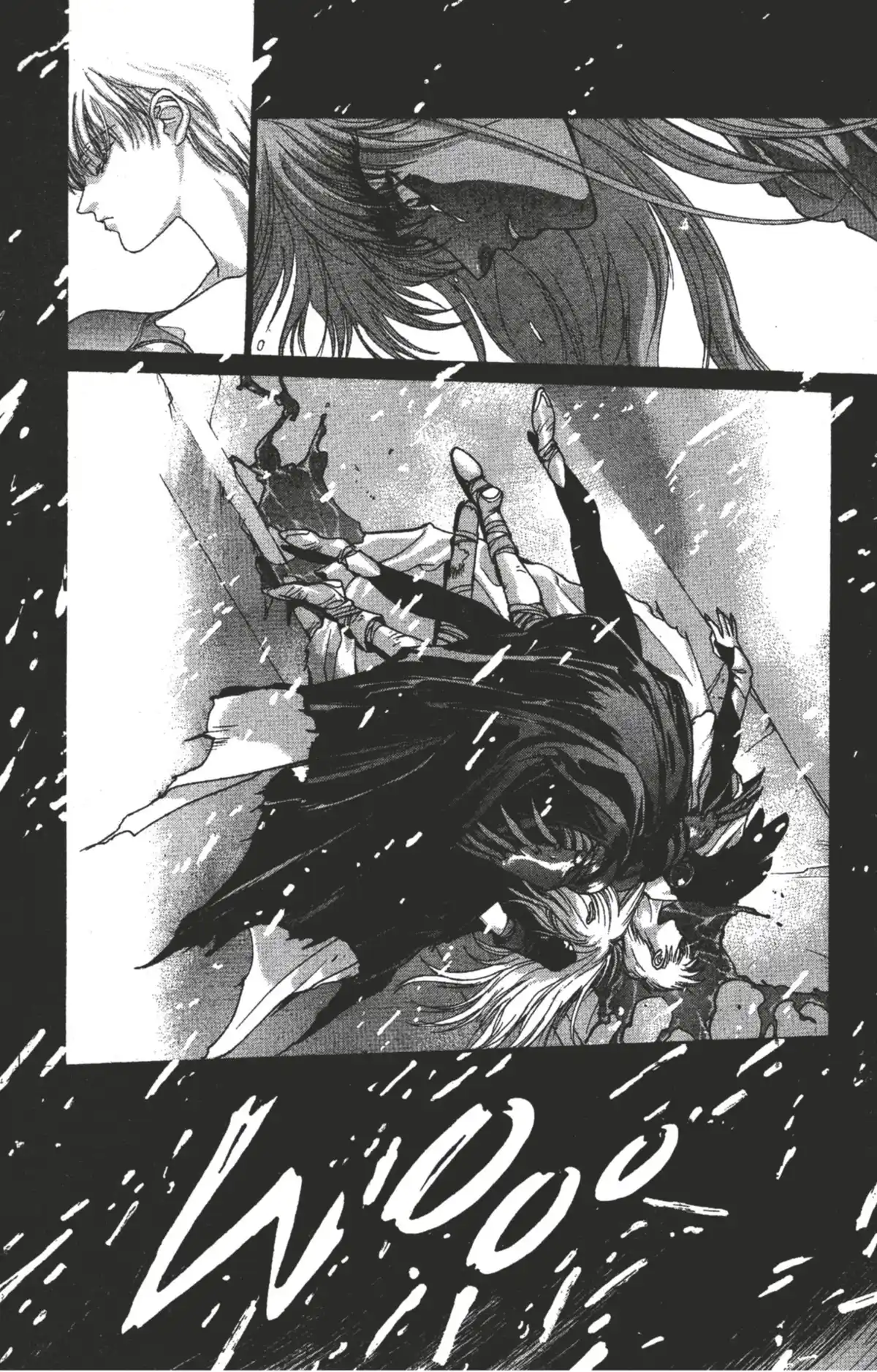 Bastard !! Volume 12 page 24