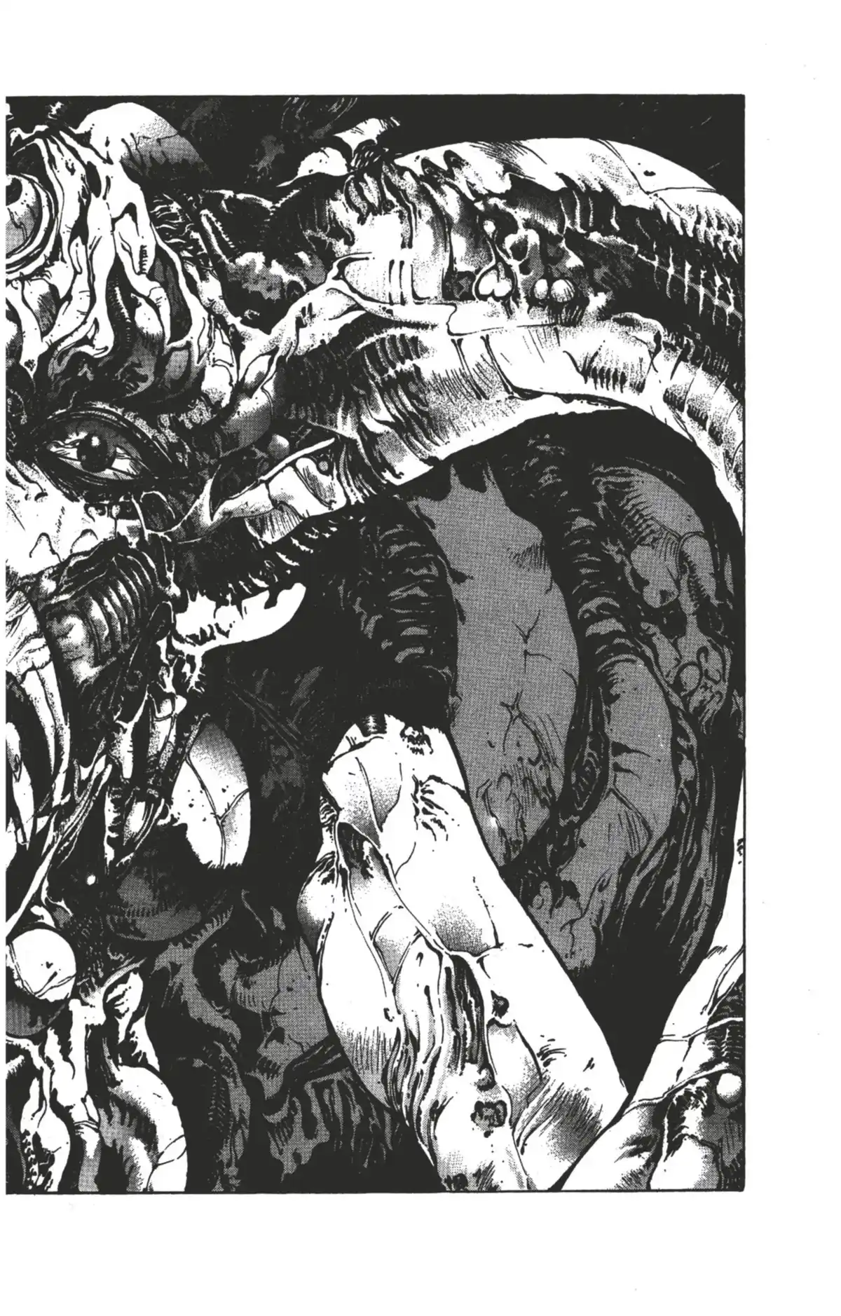 Bastard !! Volume 12 page 53