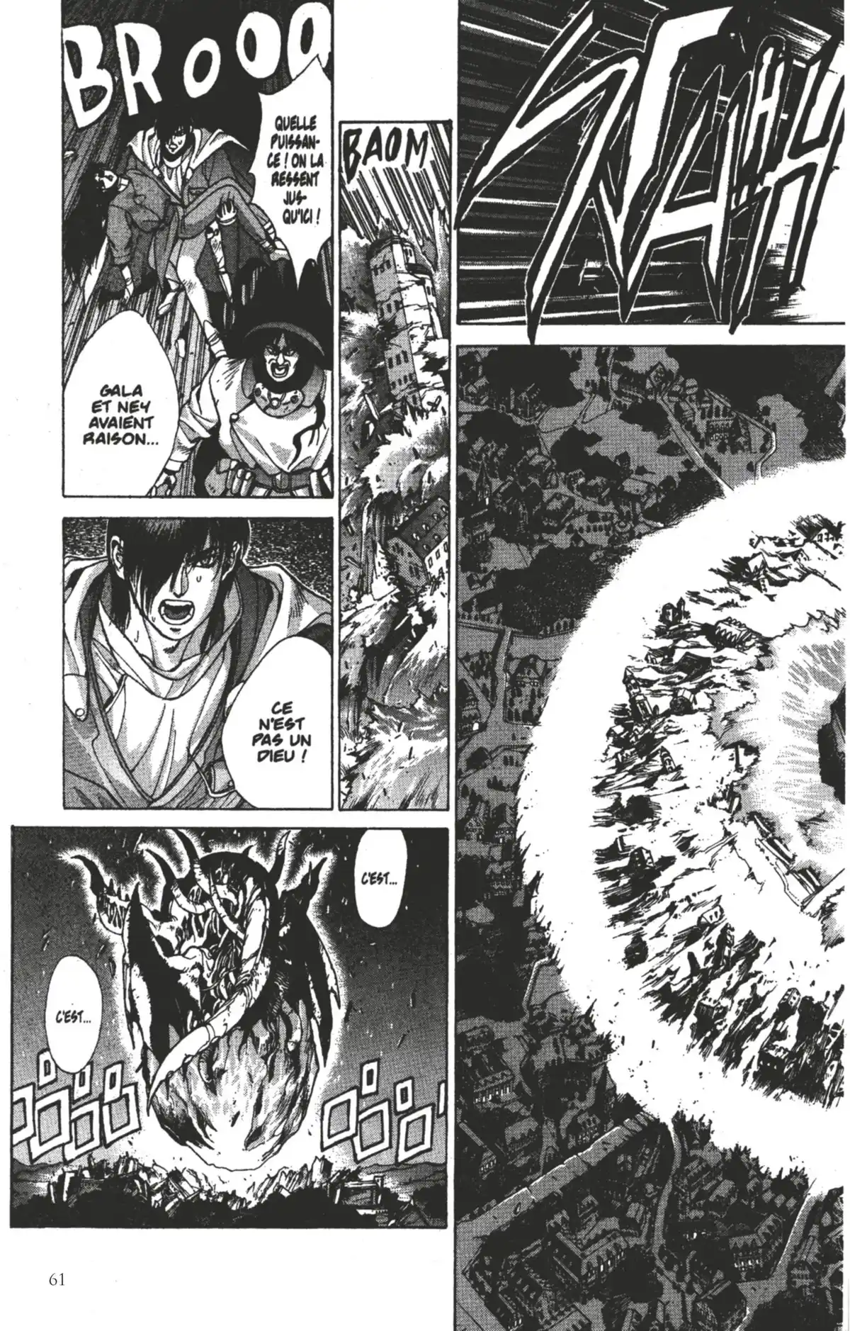 Bastard !! Volume 12 page 60