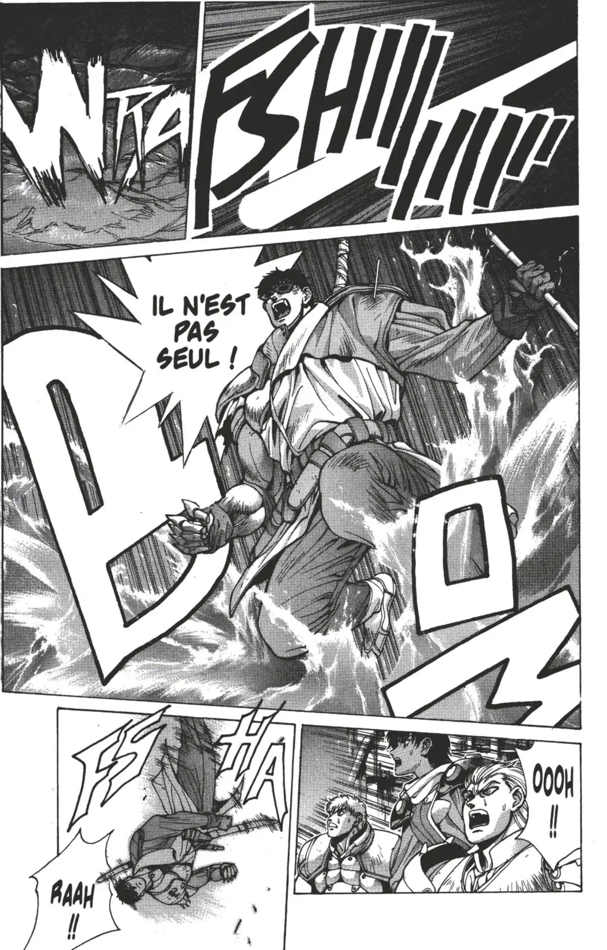 Bastard !! Volume 12 page 80