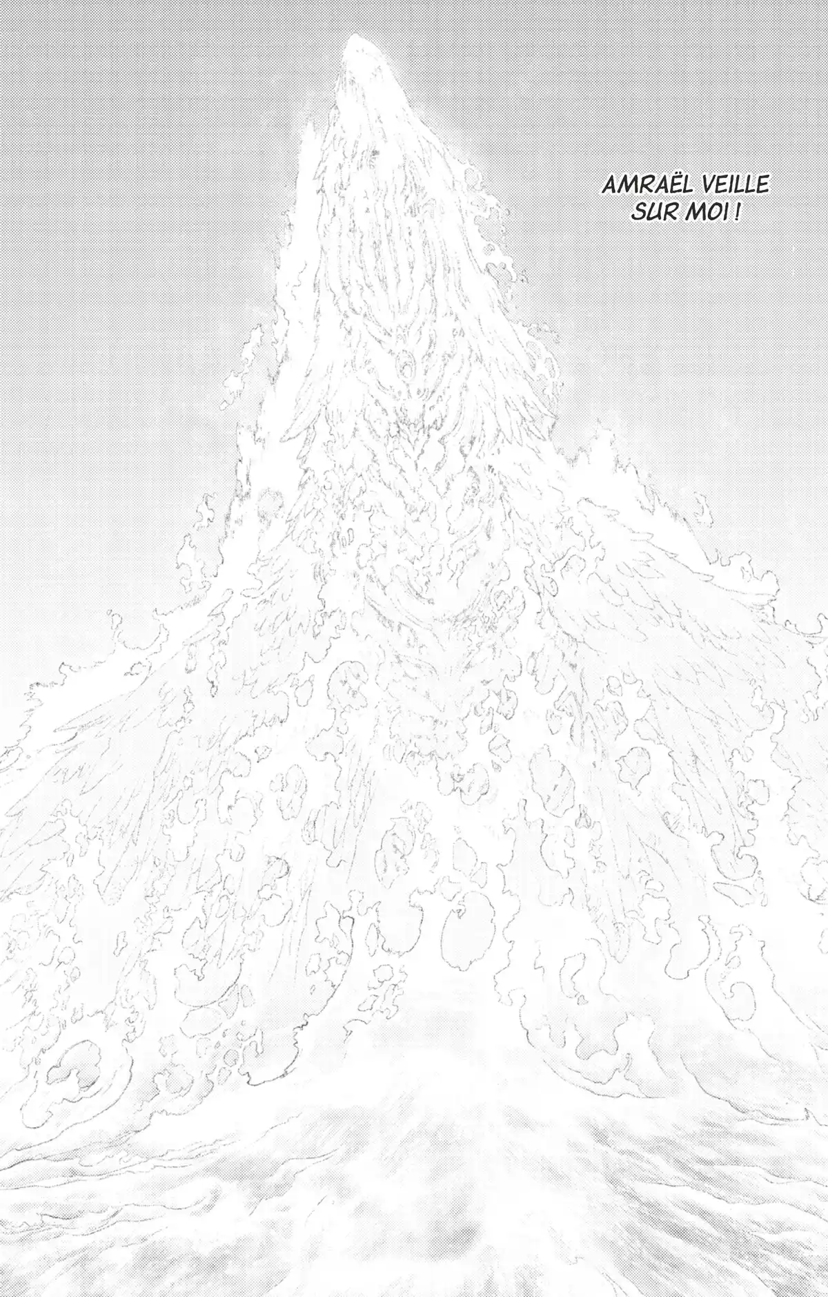 Bastard !! Volume 25 page 54