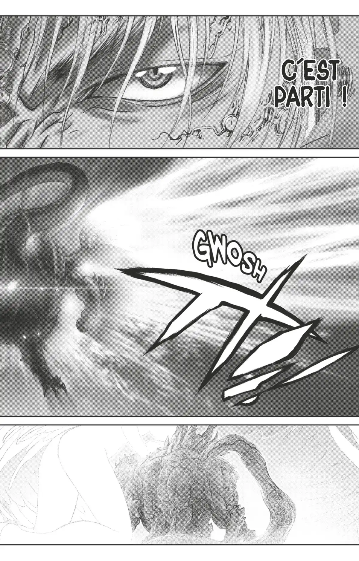 Bastard !! Volume 25 page 59