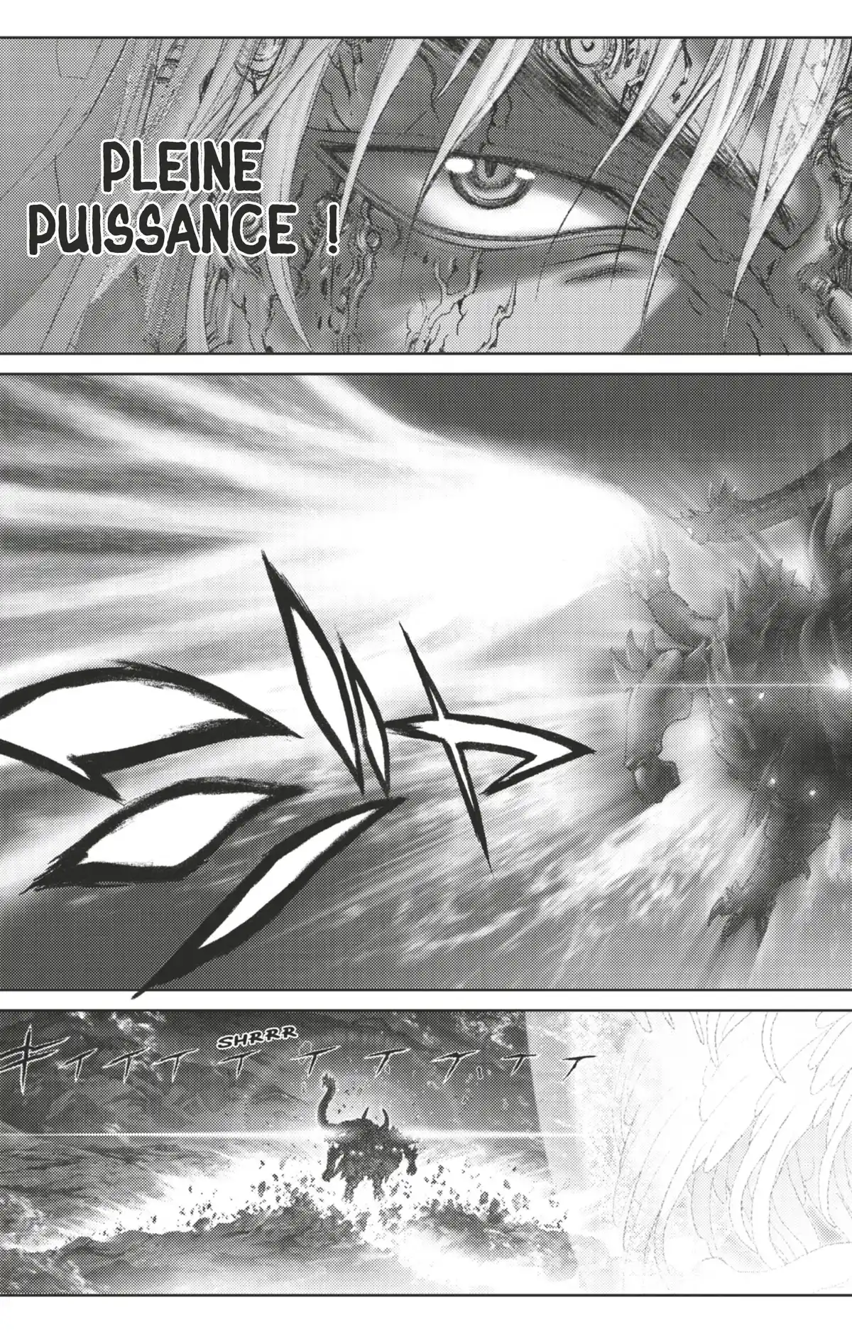 Bastard !! Volume 25 page 60