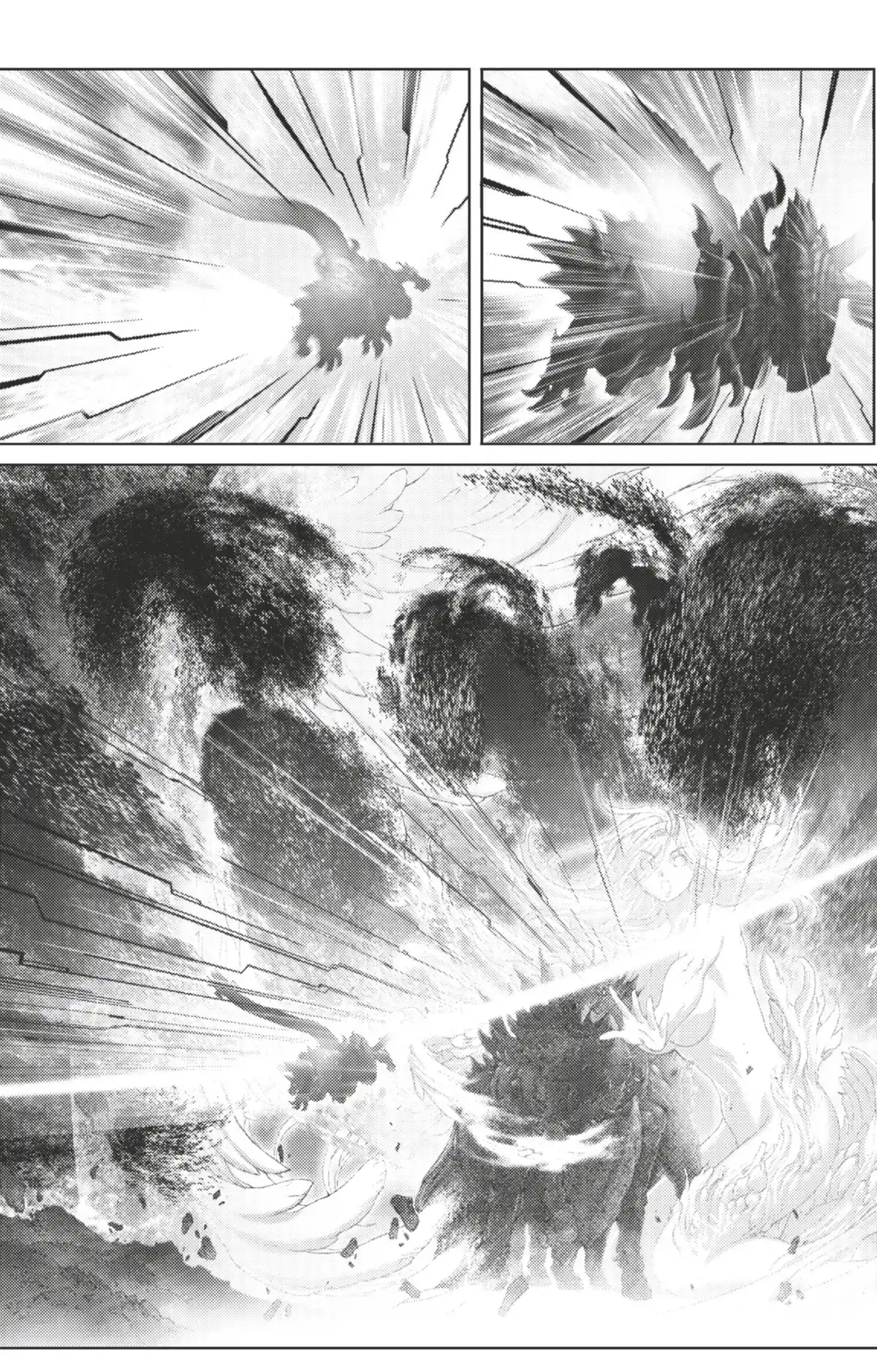 Bastard !! Volume 25 page 68