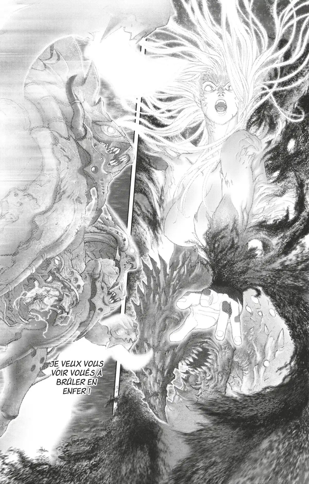 Bastard !! Volume 25 page 82