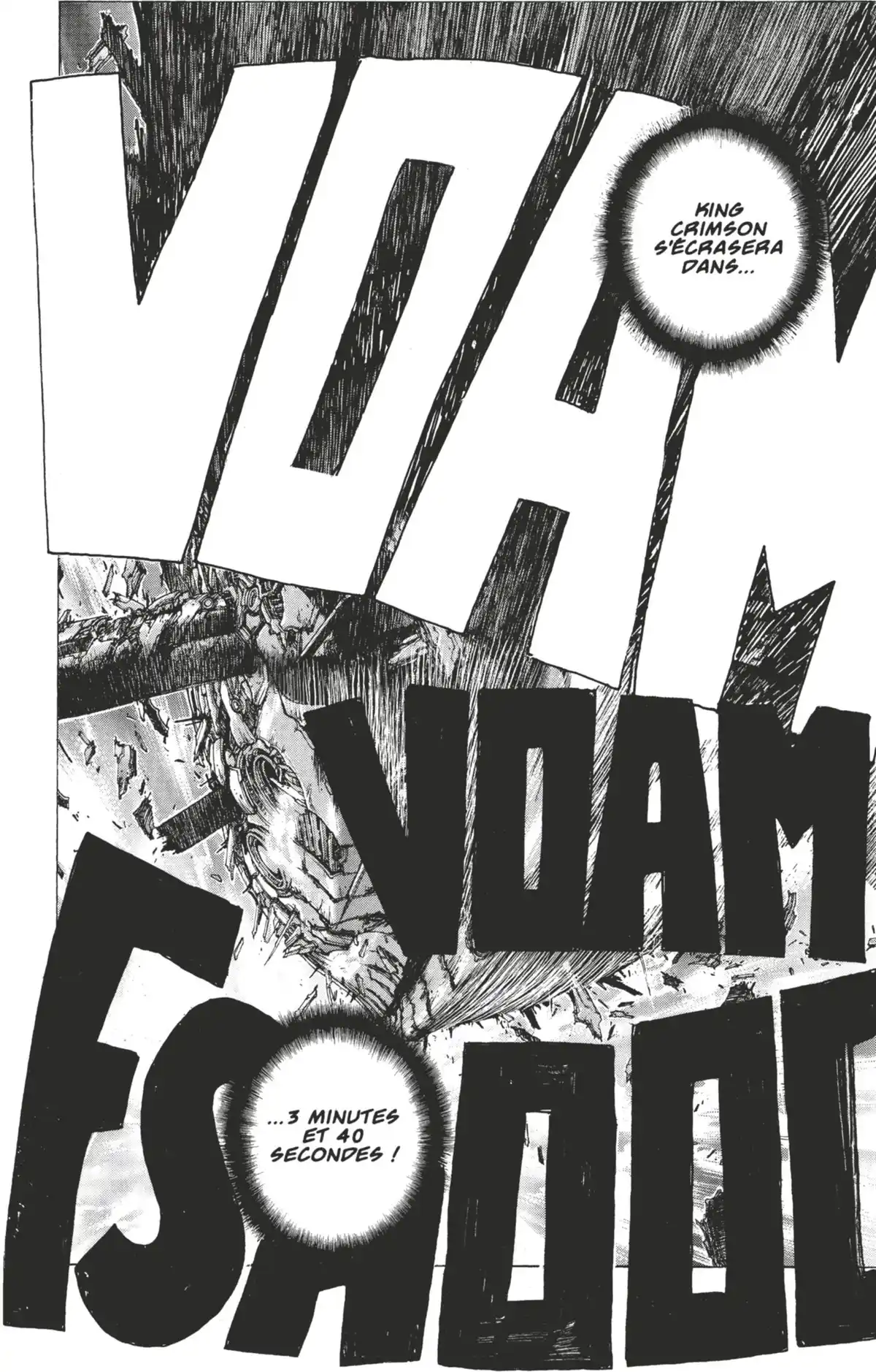 Bastard !! Volume 17 page 53