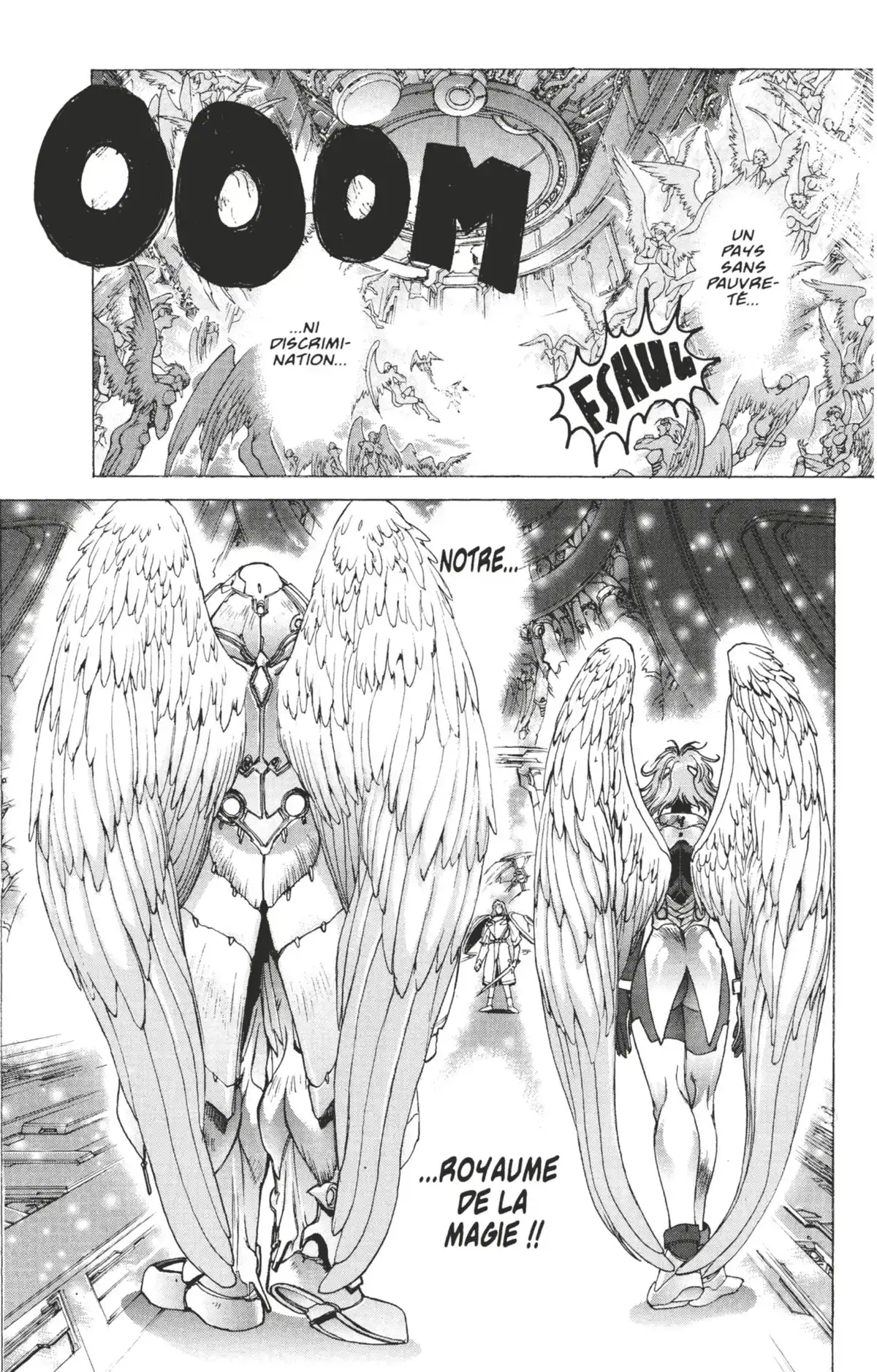 Bastard !! Volume 17 page 62
