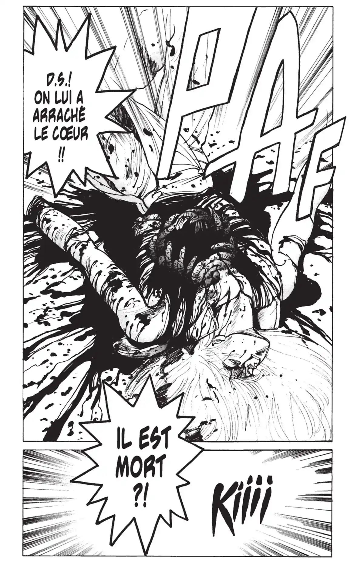 Bastard !! Volume 4 page 100