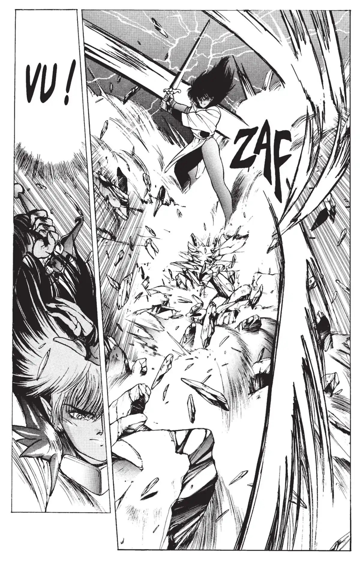 Bastard !! Volume 4 page 49