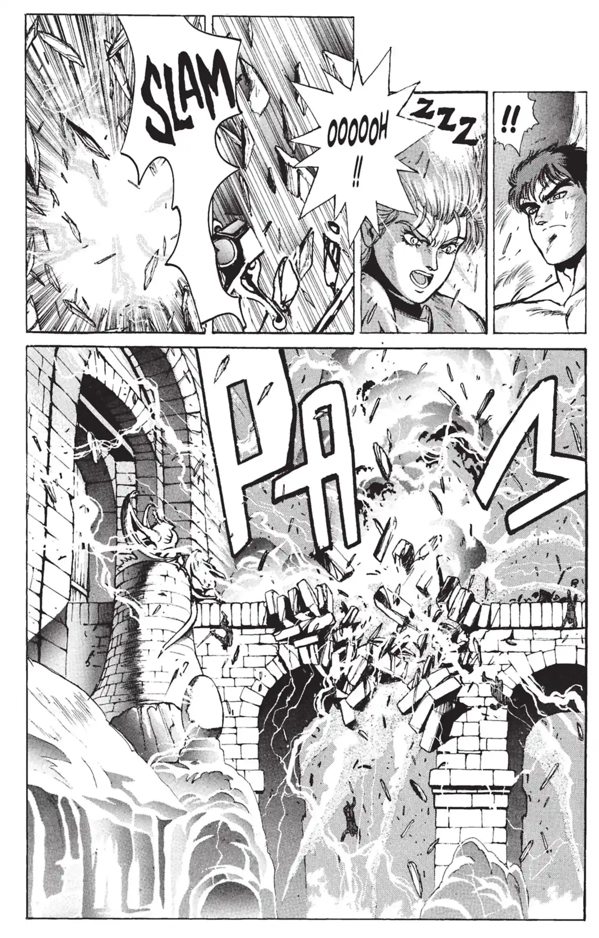 Bastard !! Volume 4 page 52