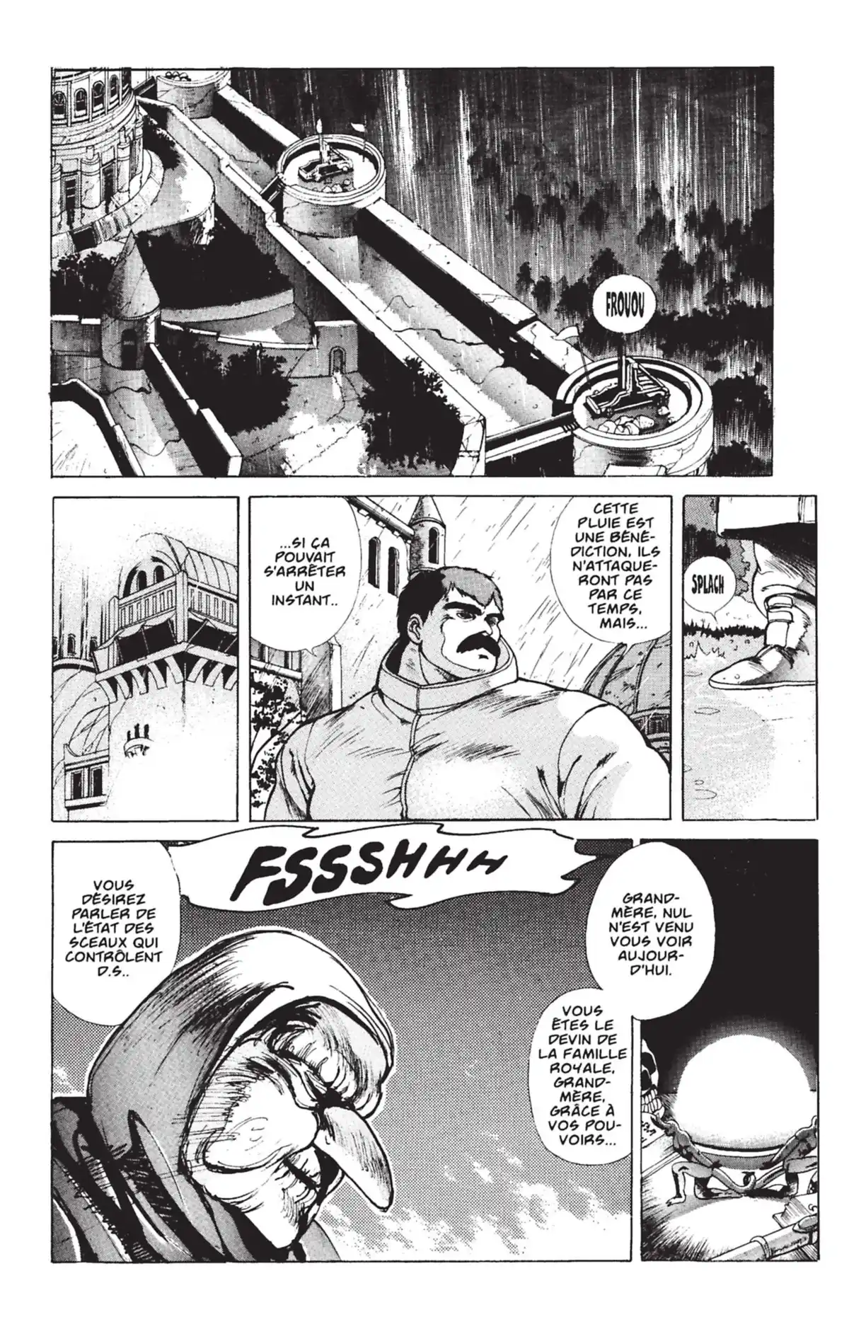 Bastard !! Volume 4 page 95
