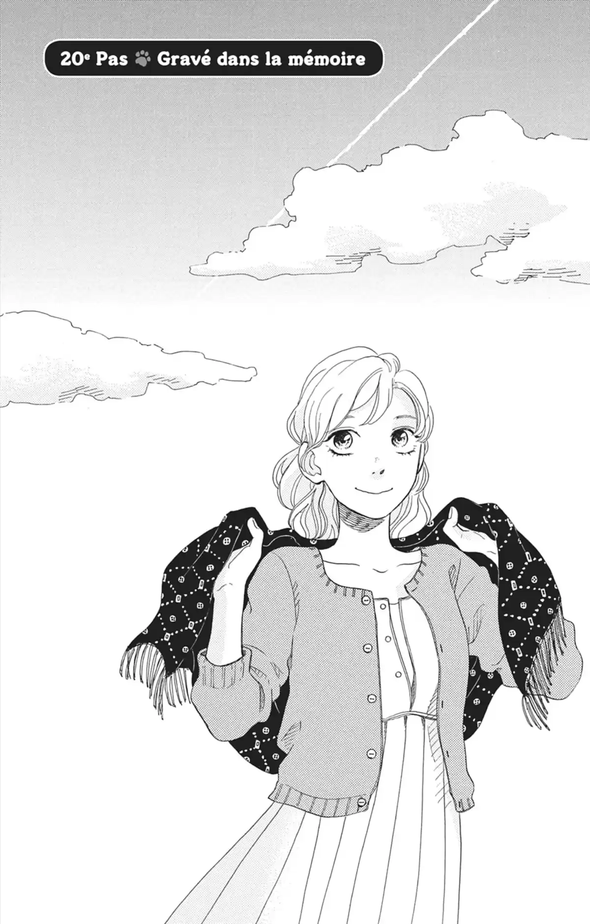 Une vie au zoo Volume 4 page 59