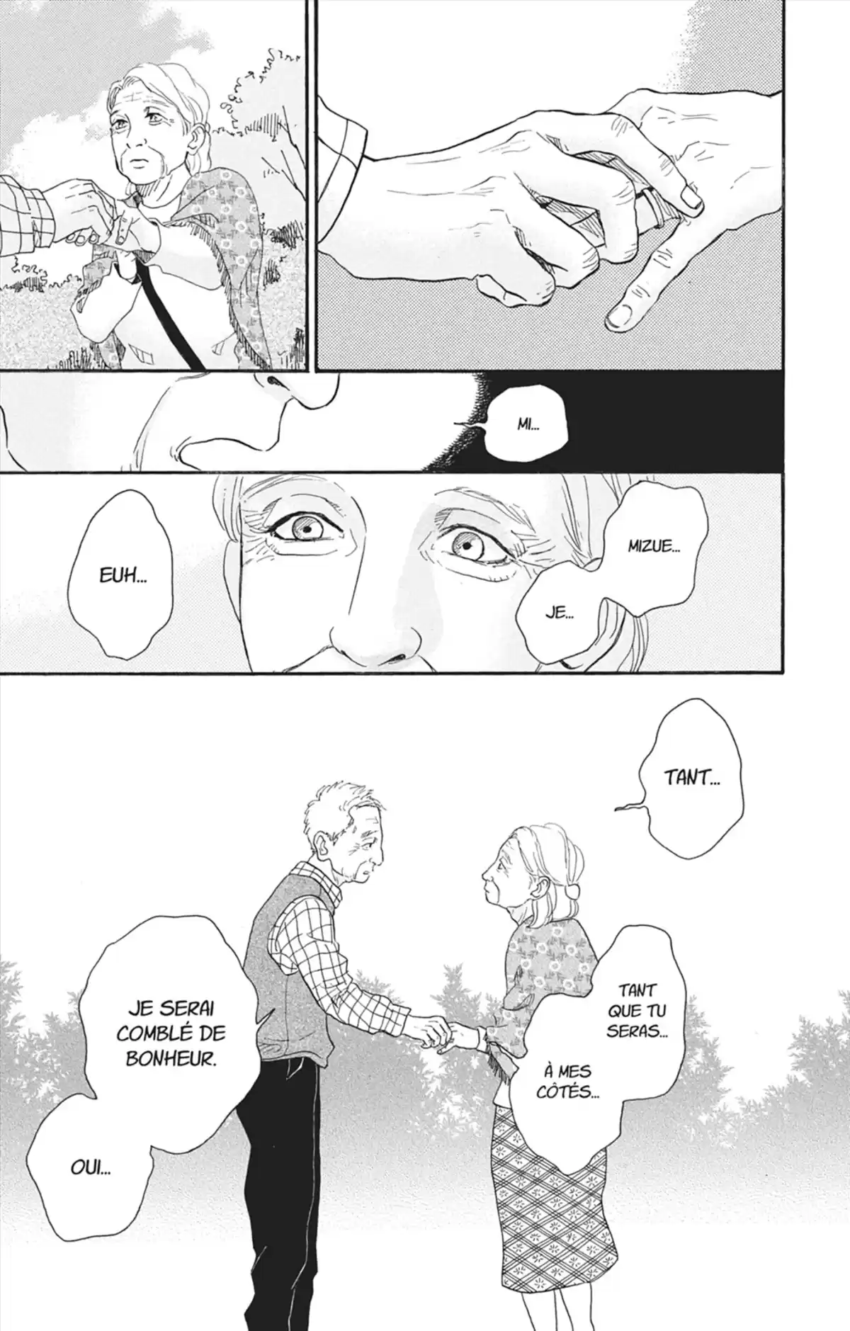 Une vie au zoo Volume 4 page 78