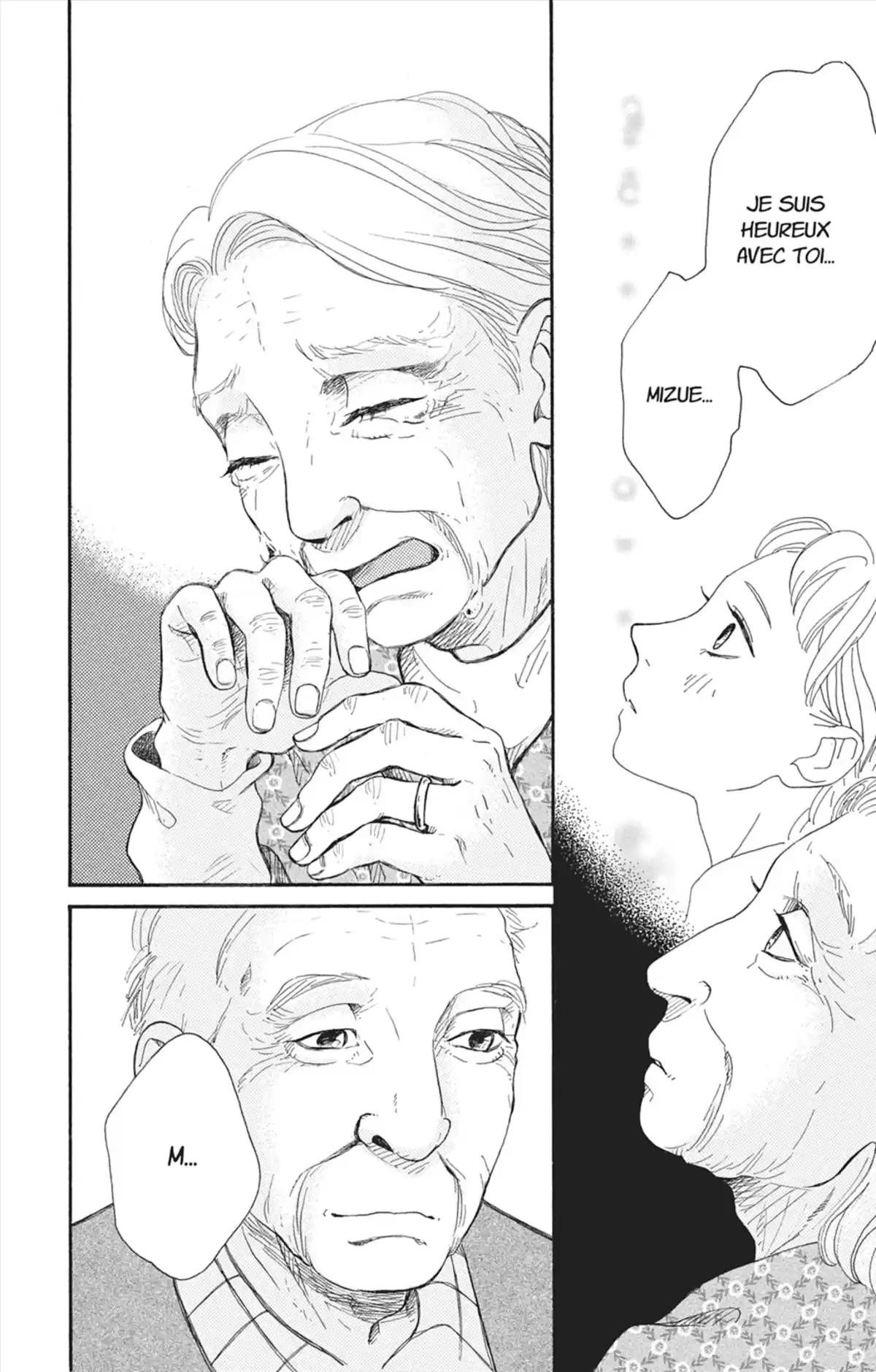 Une vie au zoo Volume 4 page 79
