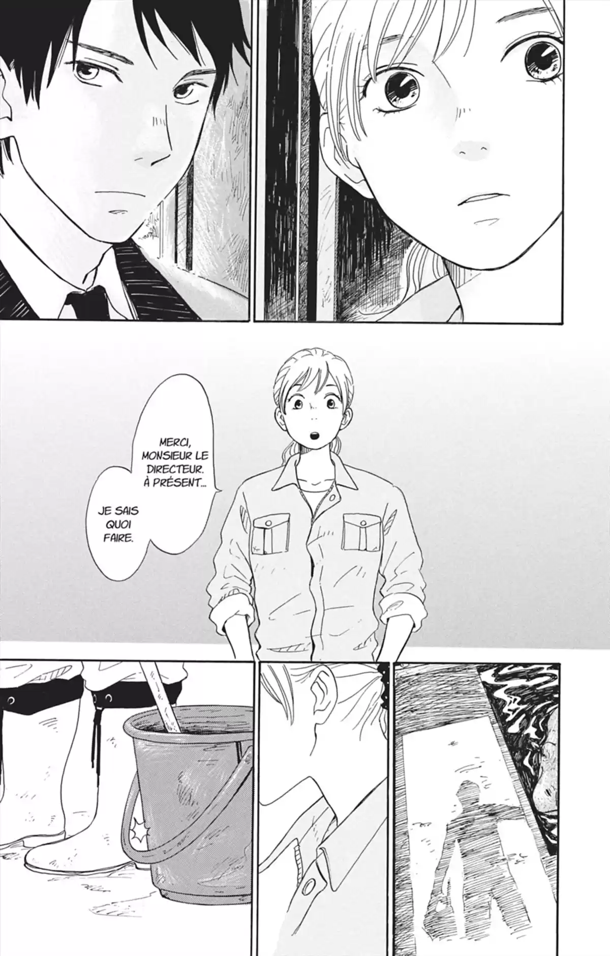 Une vie au zoo Volume 1 page 60